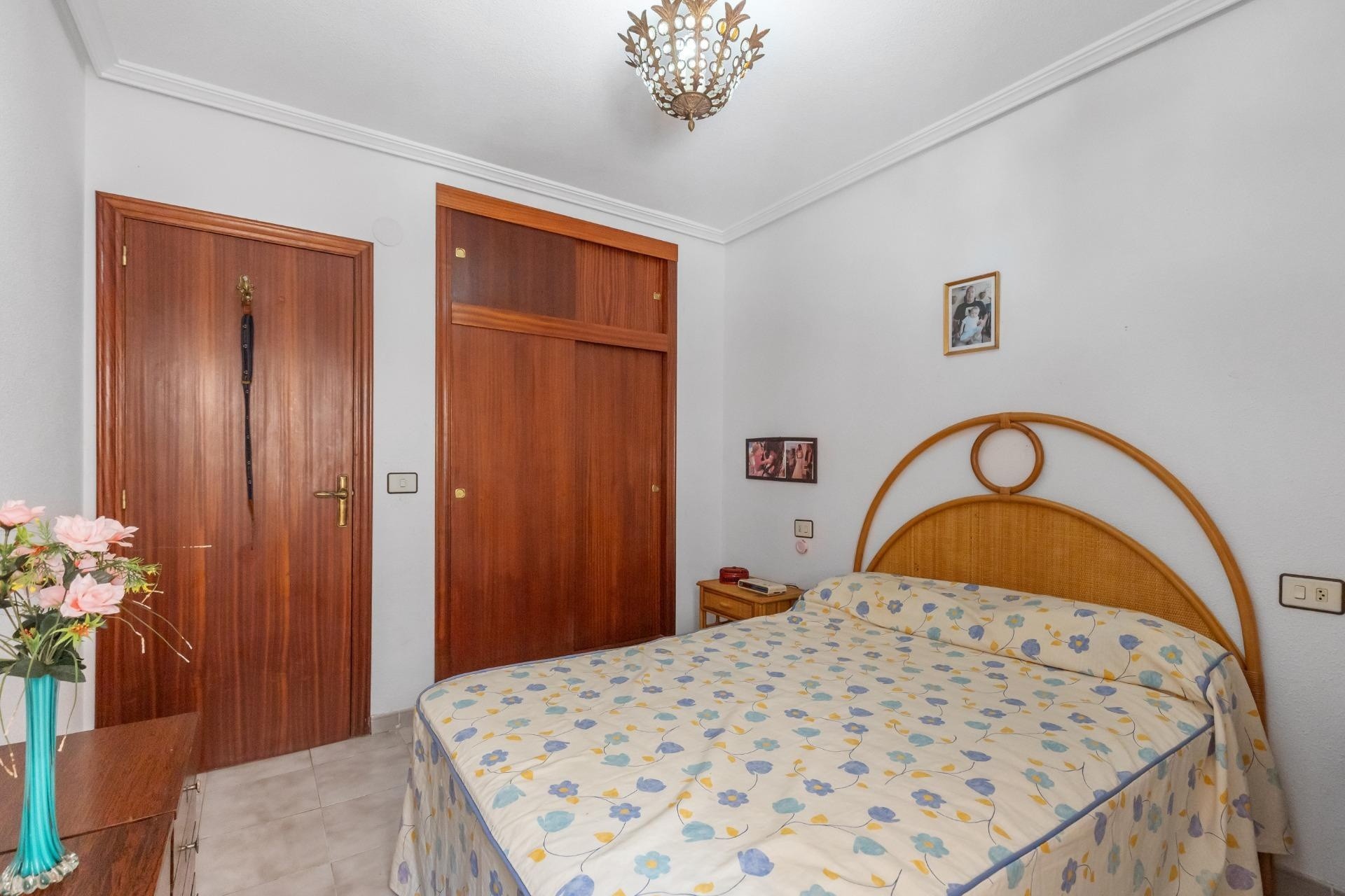 Venta - Apartamento / Piso -
Torrevieja - Acequion