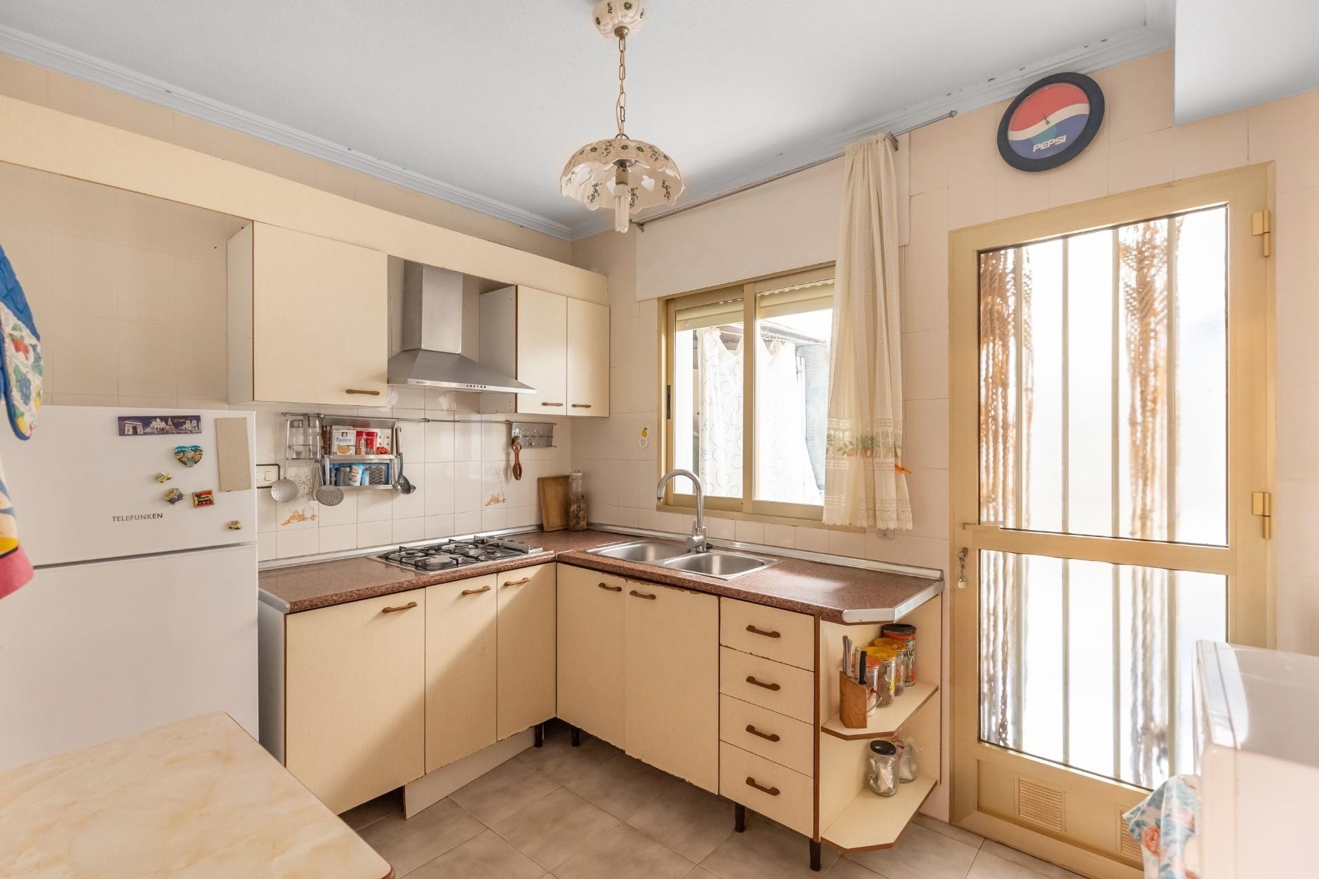 Venta - Apartamento / Piso -
Torrevieja - Acequion