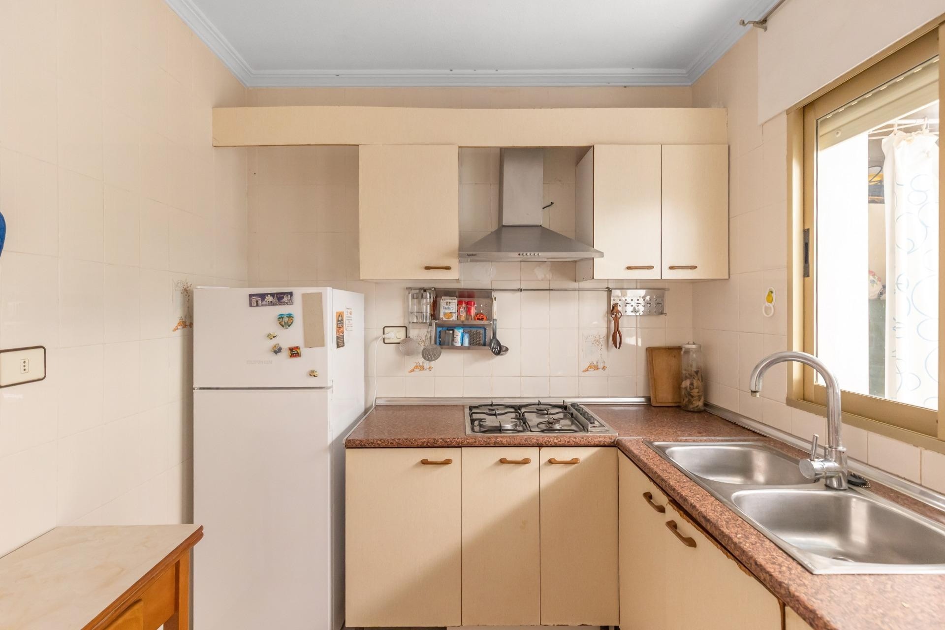 Venta - Apartamento / Piso -
Torrevieja - Acequion