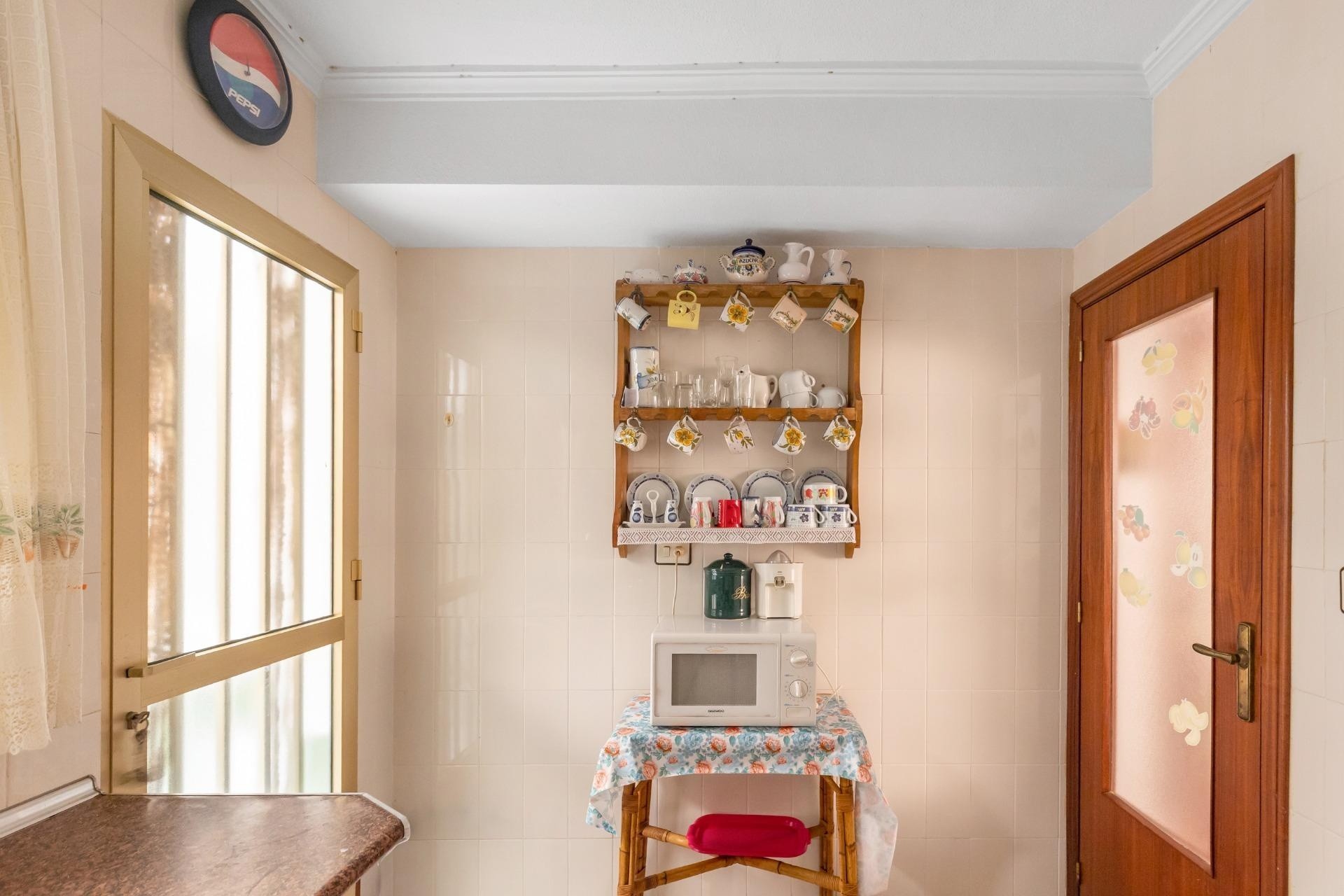 Venta - Apartamento / Piso -
Torrevieja - Acequion