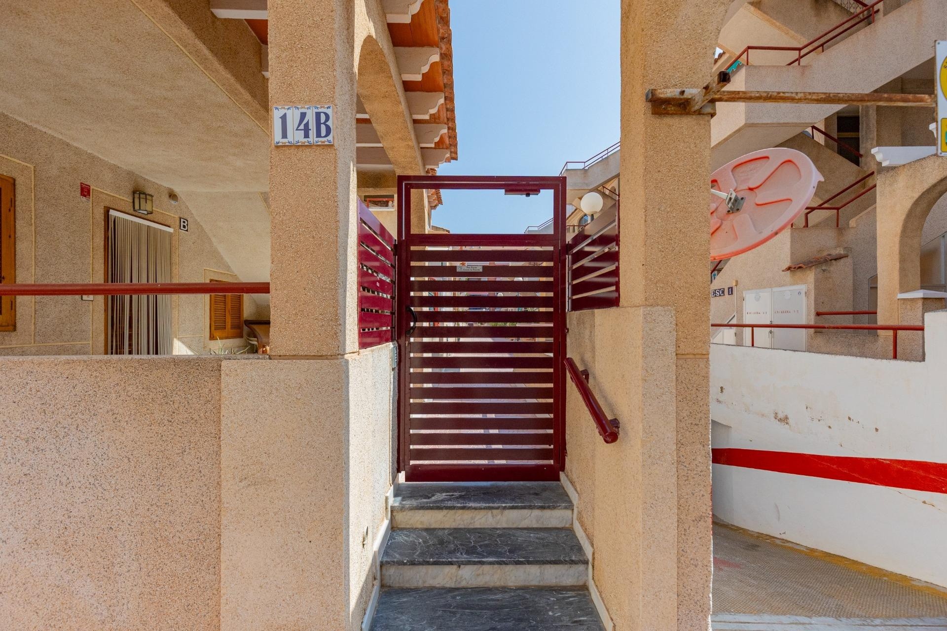 Venta - Apartamento / Piso -
Torrevieja - Acequion