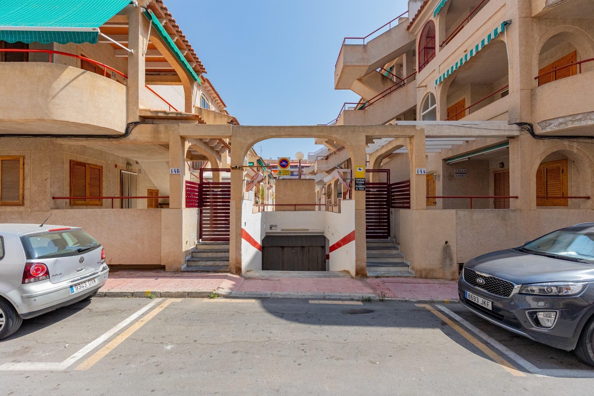 Venta - Apartamento / Piso -
Torrevieja - Acequion