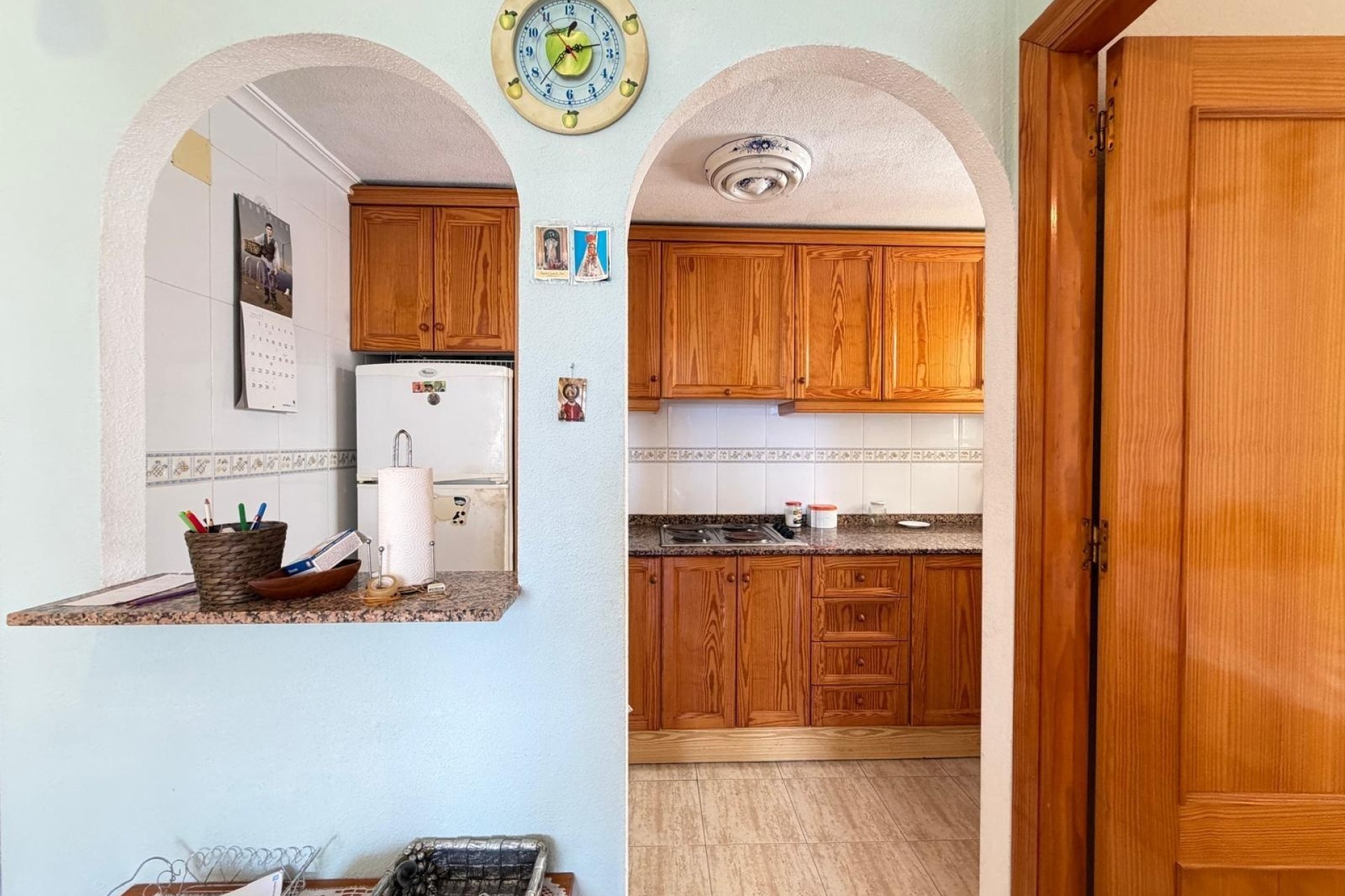 Venta - Apartamento / Piso -
Torrevieja - Acequion