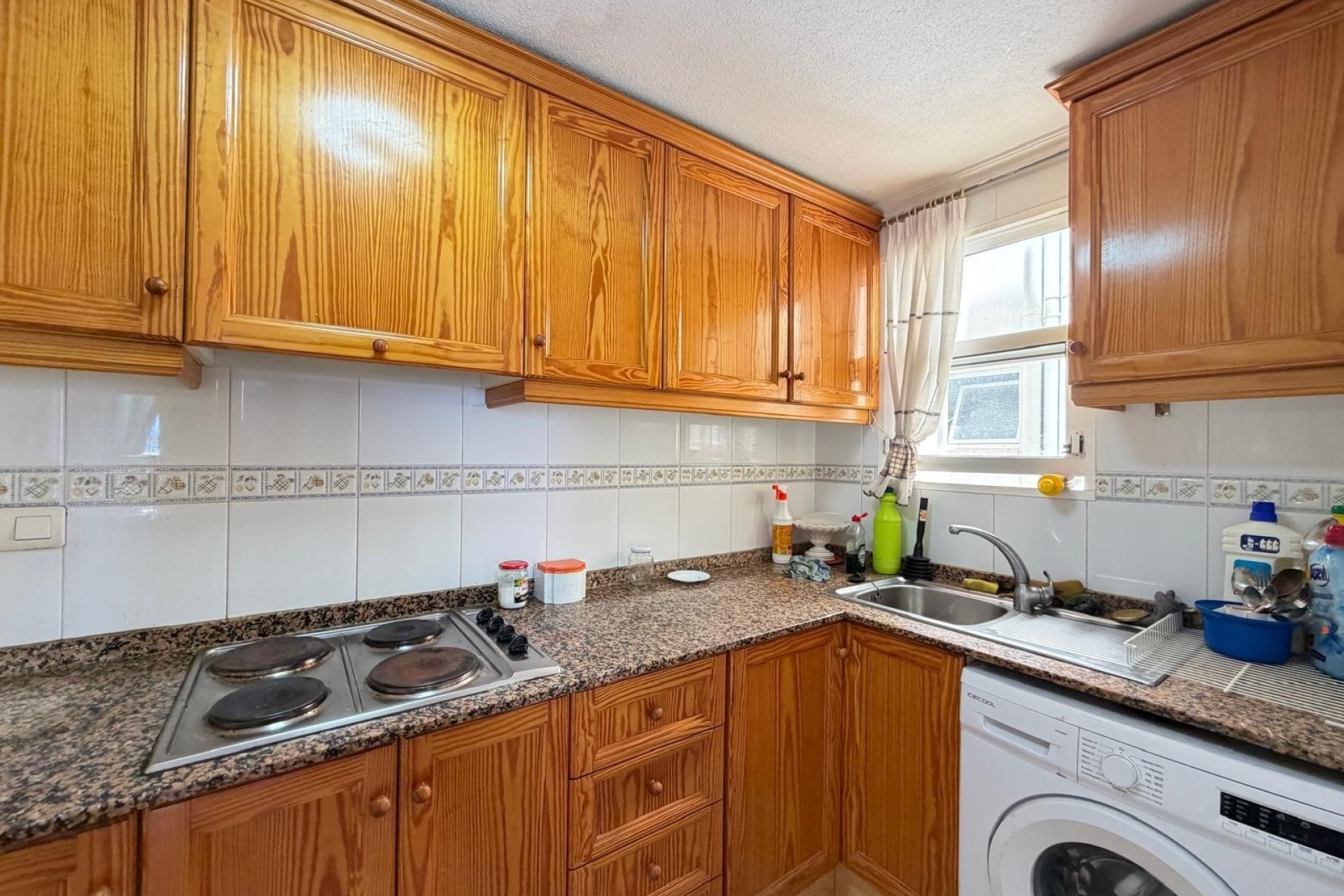 Venta - Apartamento / Piso -
Torrevieja - Acequion