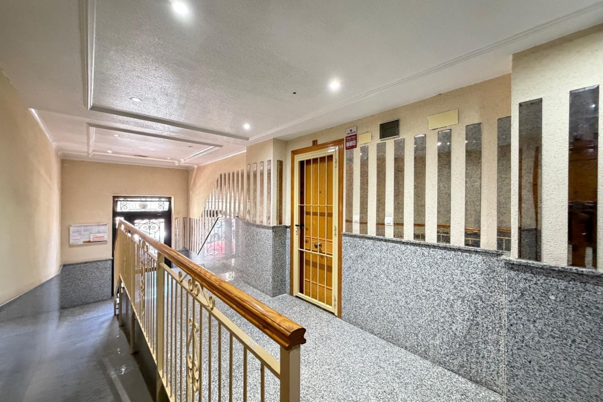 Venta - Apartamento / Piso -
Torrevieja - Acequion