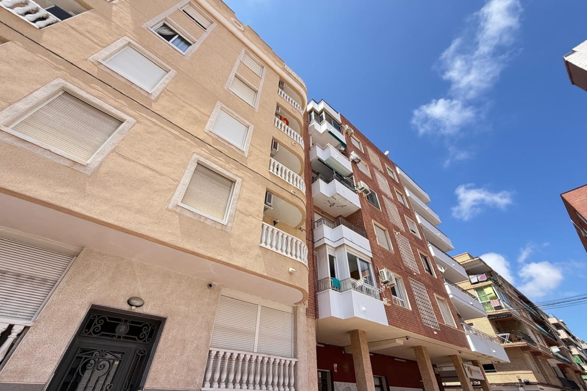 Venta - Apartamento / Piso -
Torrevieja - Acequion