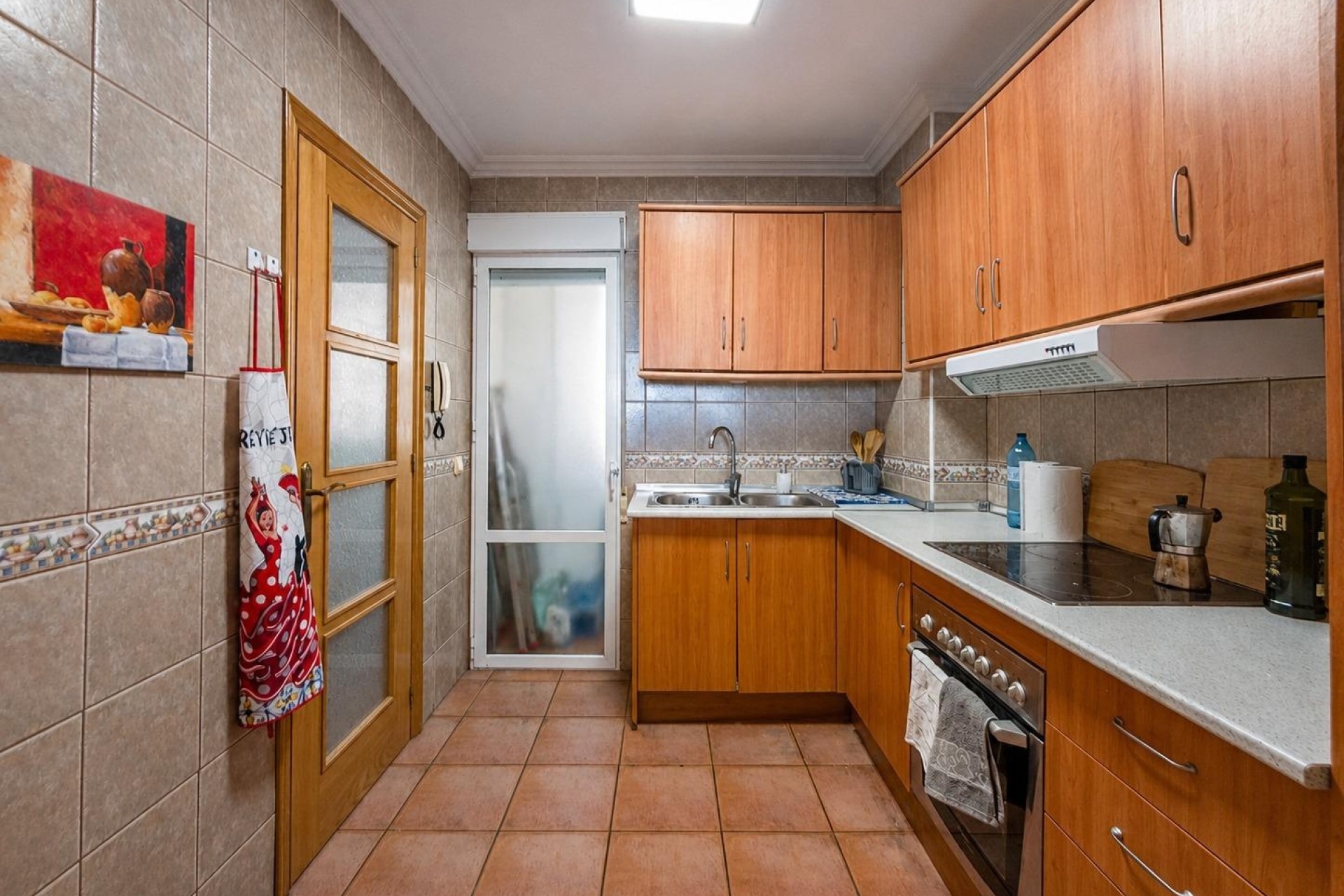 Venta - Apartamento / Piso -
Torrevieja - Acequion