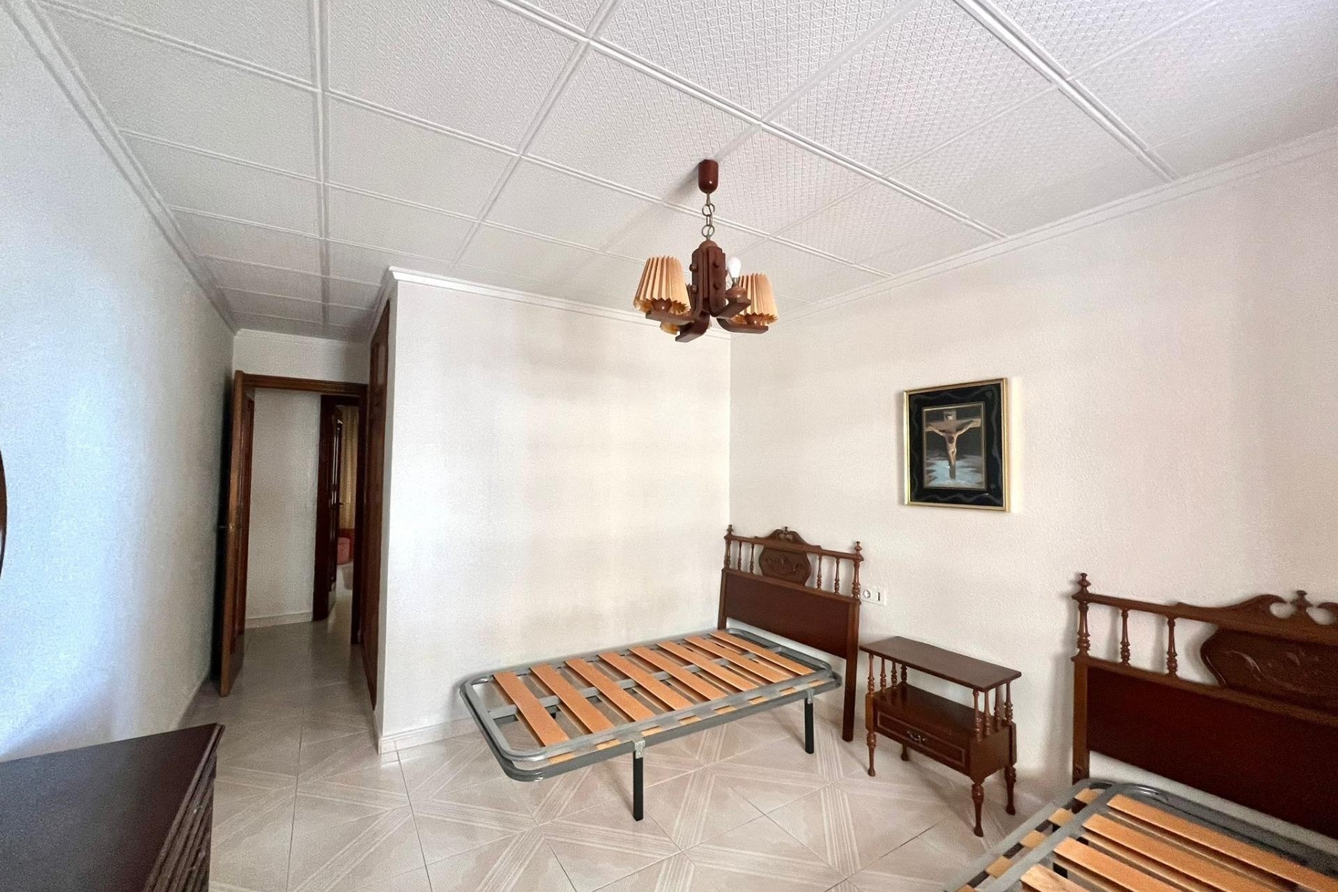 Venta - Apartamento / Piso -
Torrevieja - Acequion
