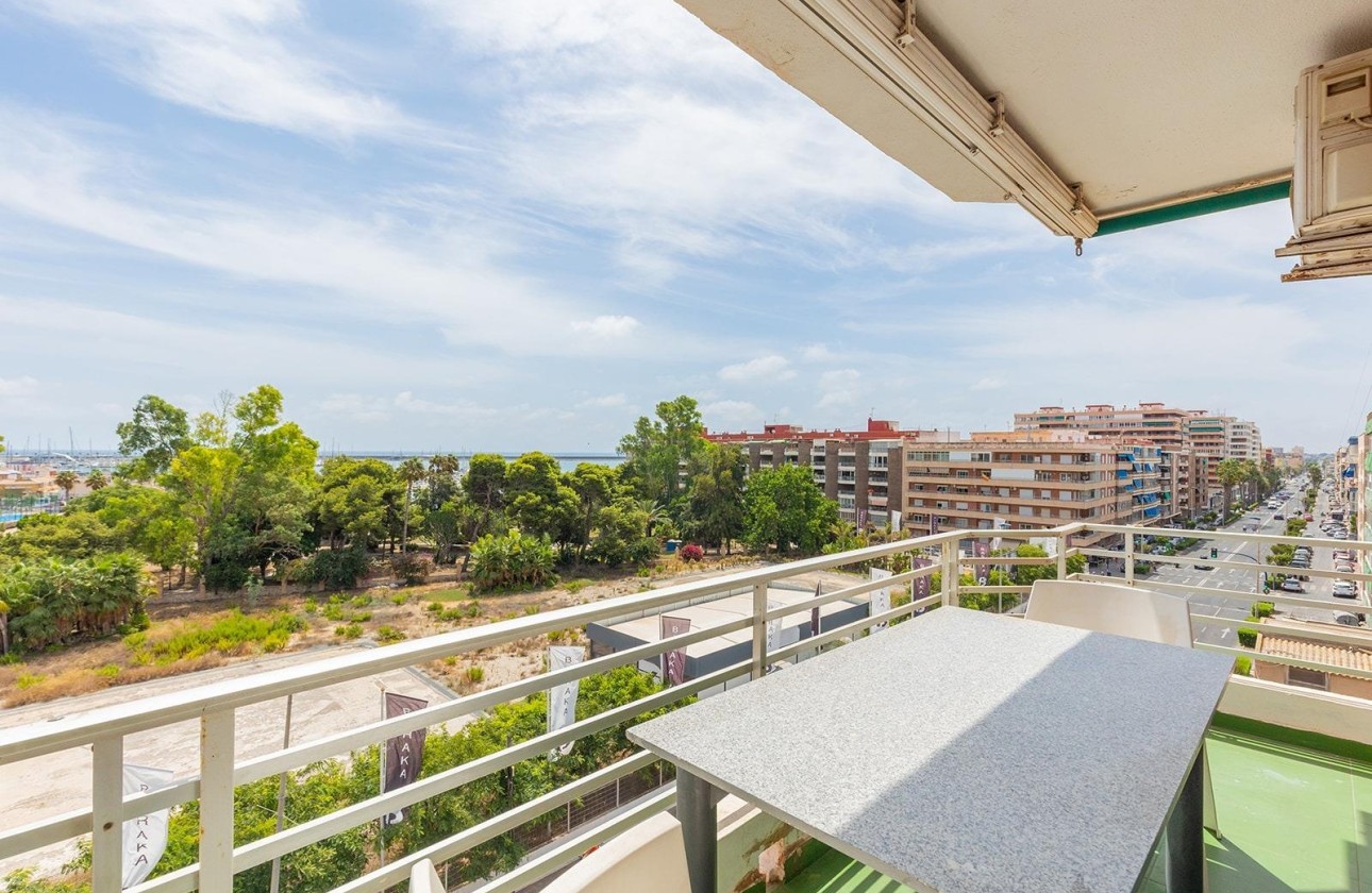 Venta - Apartamento / Piso -
Torrevieja - Acequion