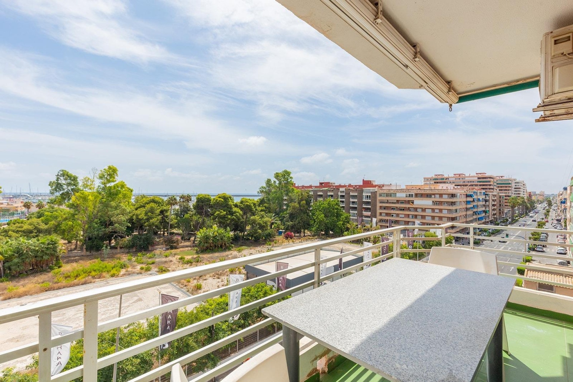 Venta - Apartamento / Piso -
Torrevieja - Acequion