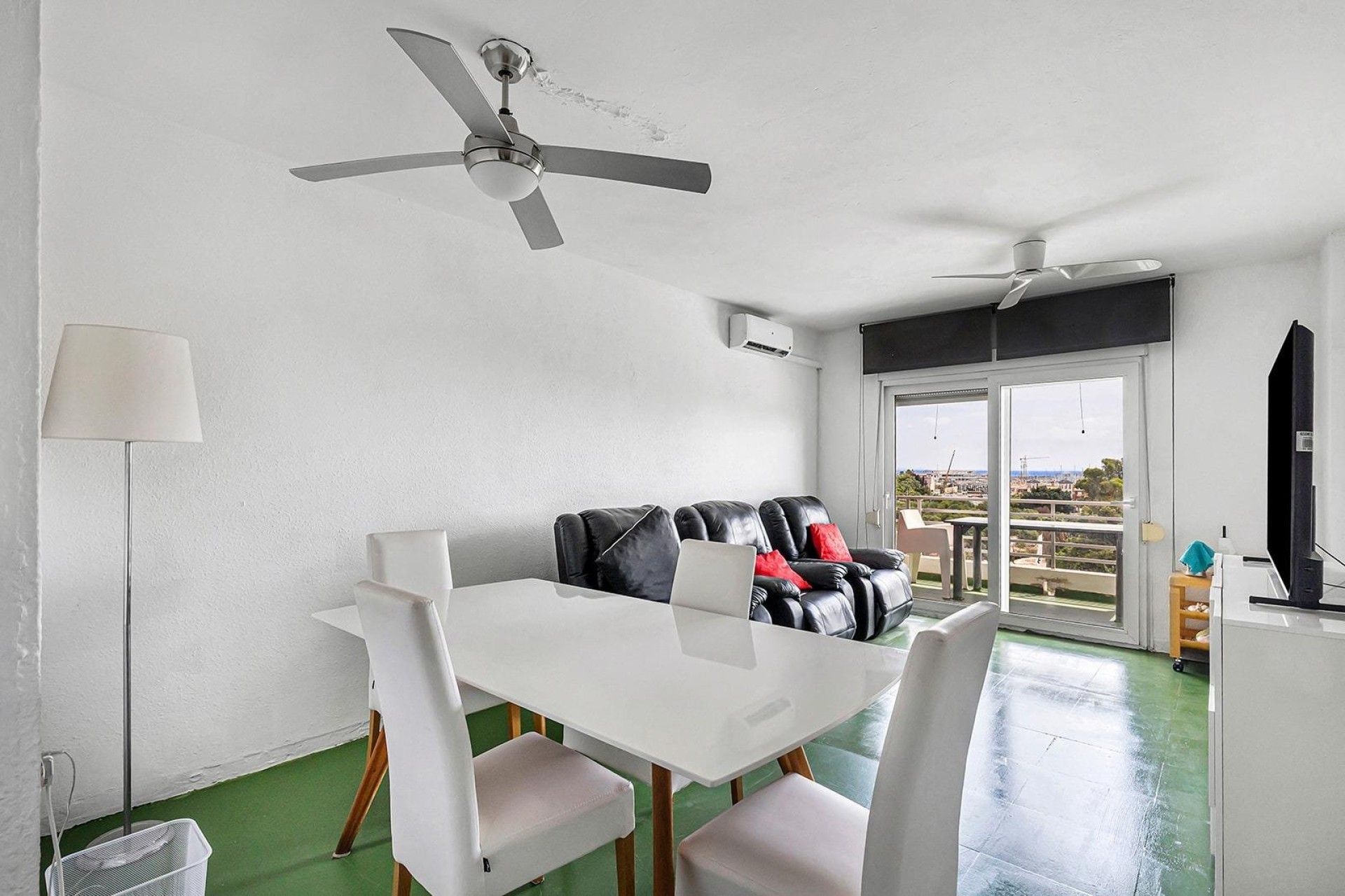 Venta - Apartamento / Piso -
Torrevieja - Acequion