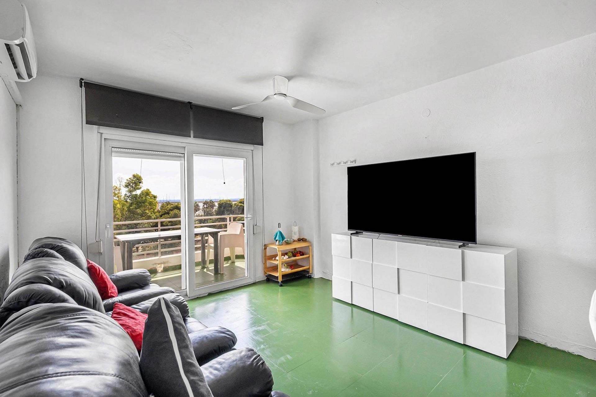 Venta - Apartamento / Piso -
Torrevieja - Acequion