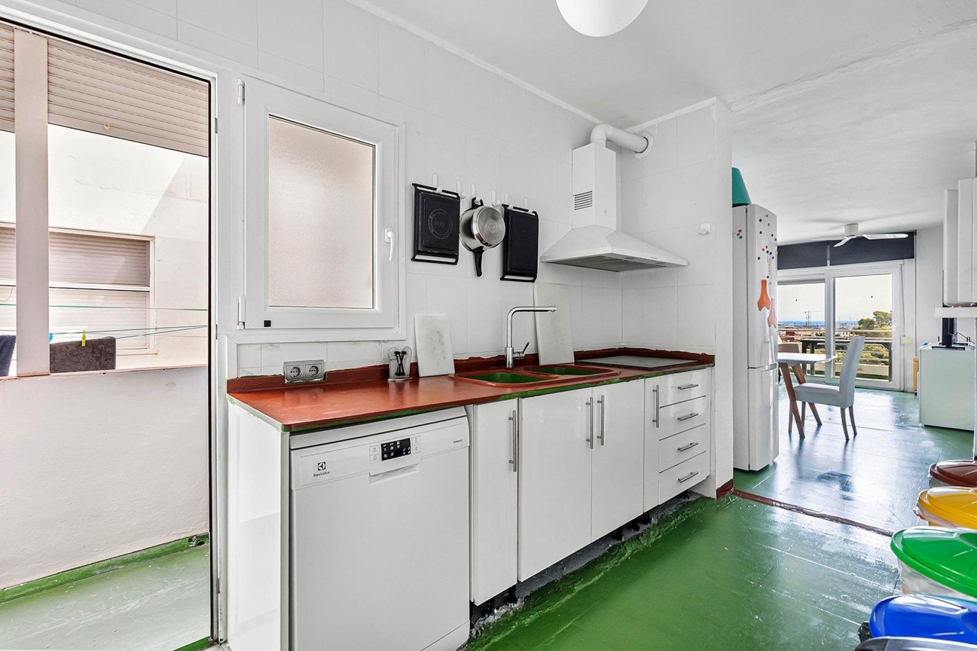 Venta - Apartamento / Piso -
Torrevieja - Acequion