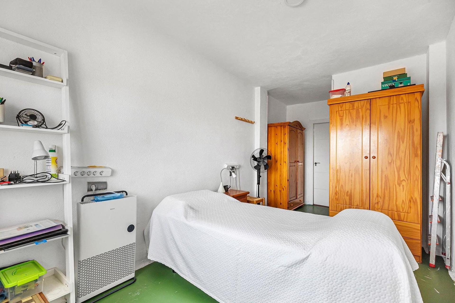 Venta - Apartamento / Piso -
Torrevieja - Acequion