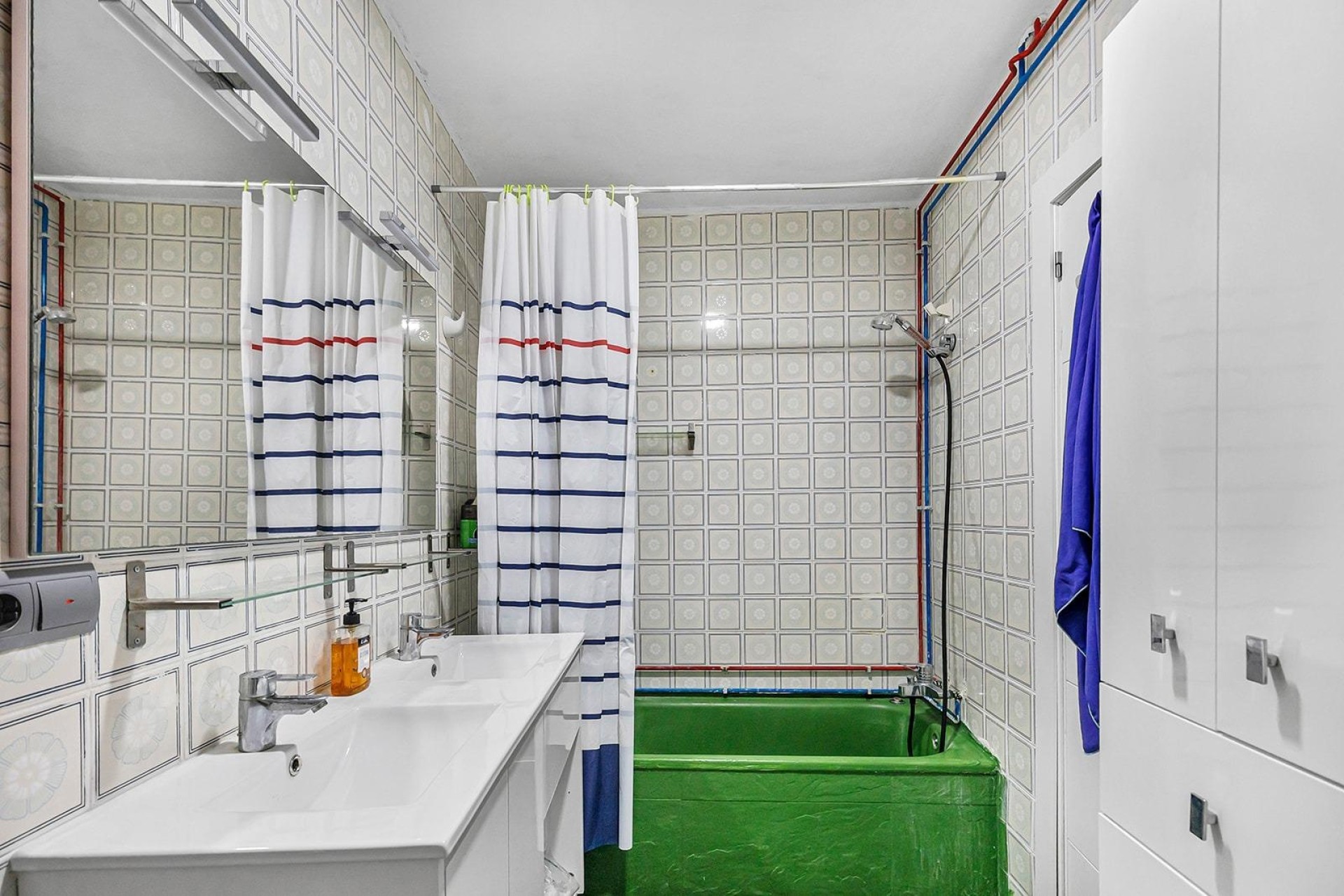 Venta - Apartamento / Piso -
Torrevieja - Acequion