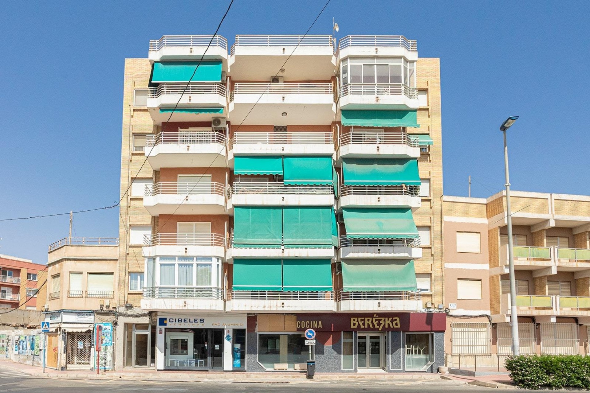 Venta - Apartamento / Piso -
Torrevieja - Acequion