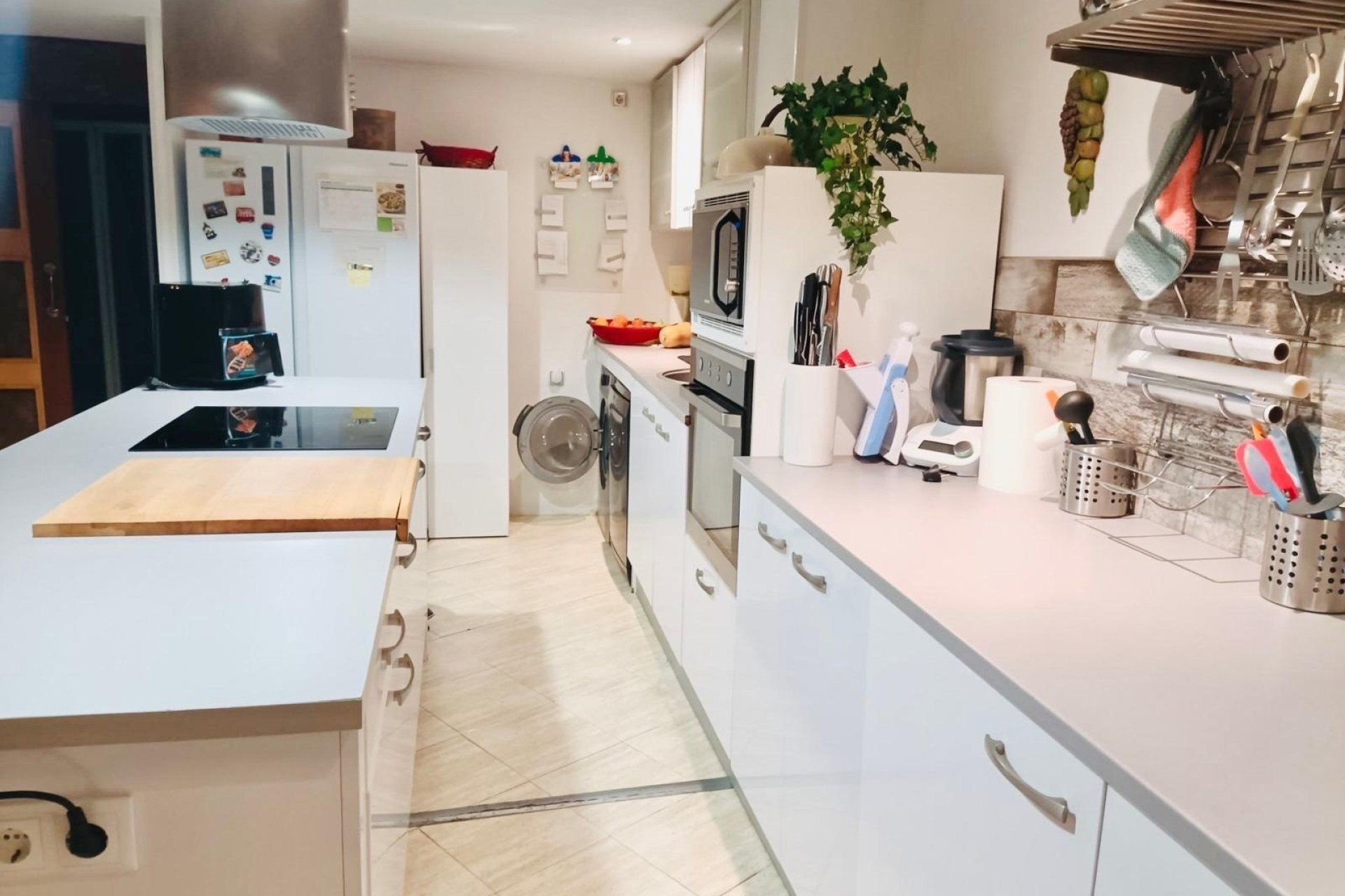 Venta - Apartamento / Piso -
Torrevieja - Acequion