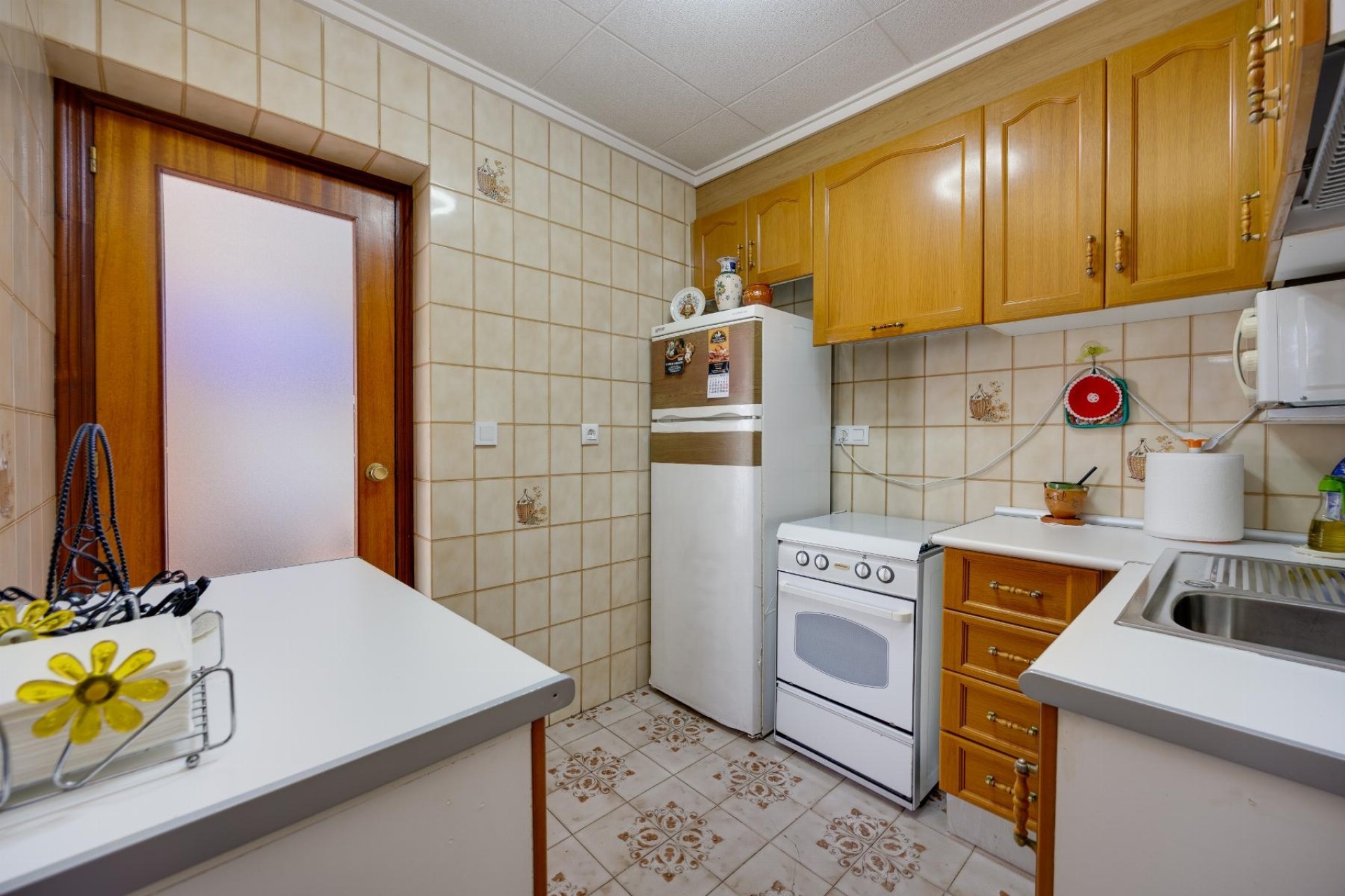 Venta - Apartamento / Piso -
Torrevieja - Acequion