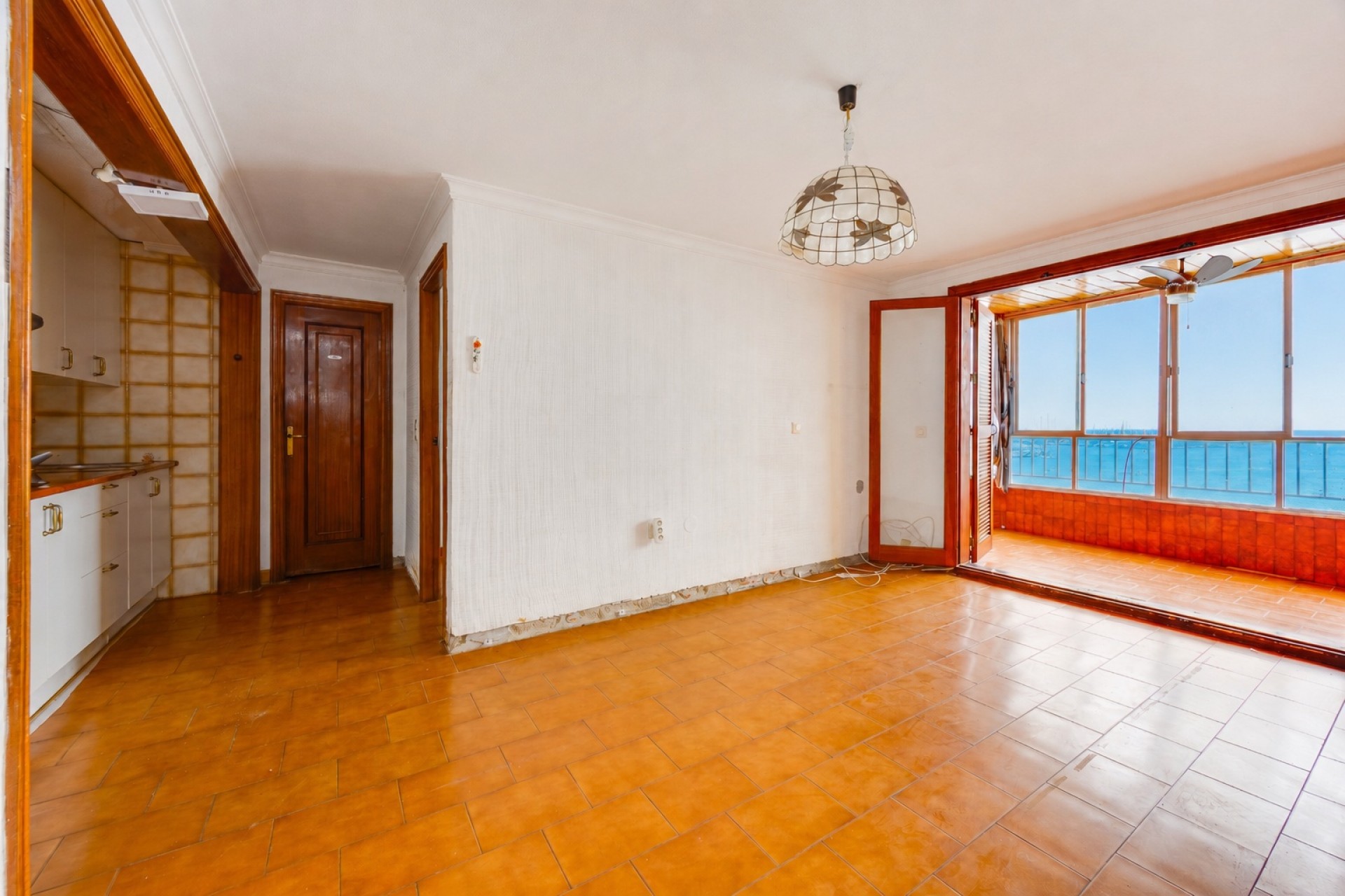 Venta - Apartamento / Piso -
Torrevieja - Acequion