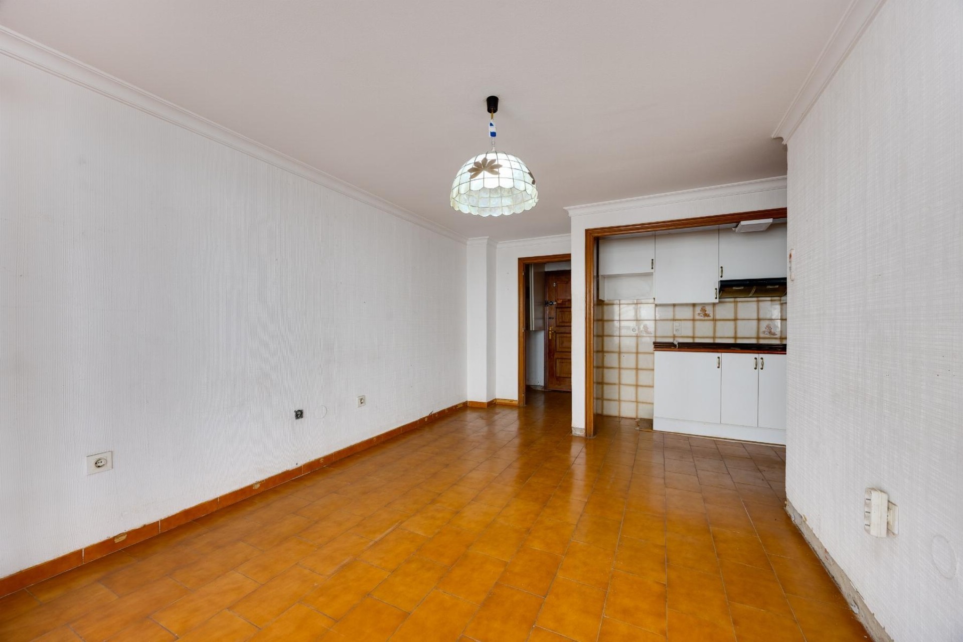 Venta - Apartamento / Piso -
Torrevieja - Acequion
