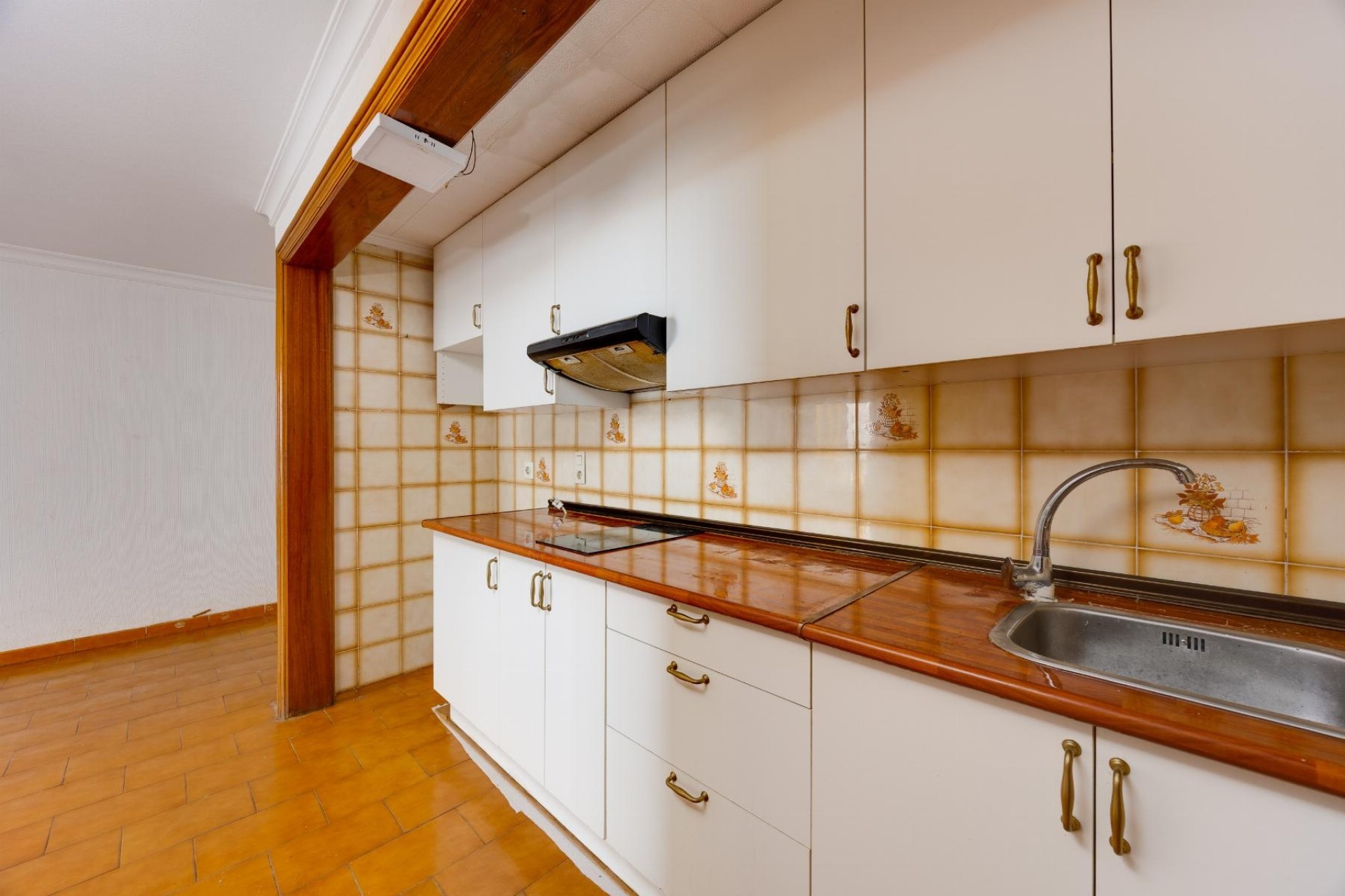Venta - Apartamento / Piso -
Torrevieja - Acequion