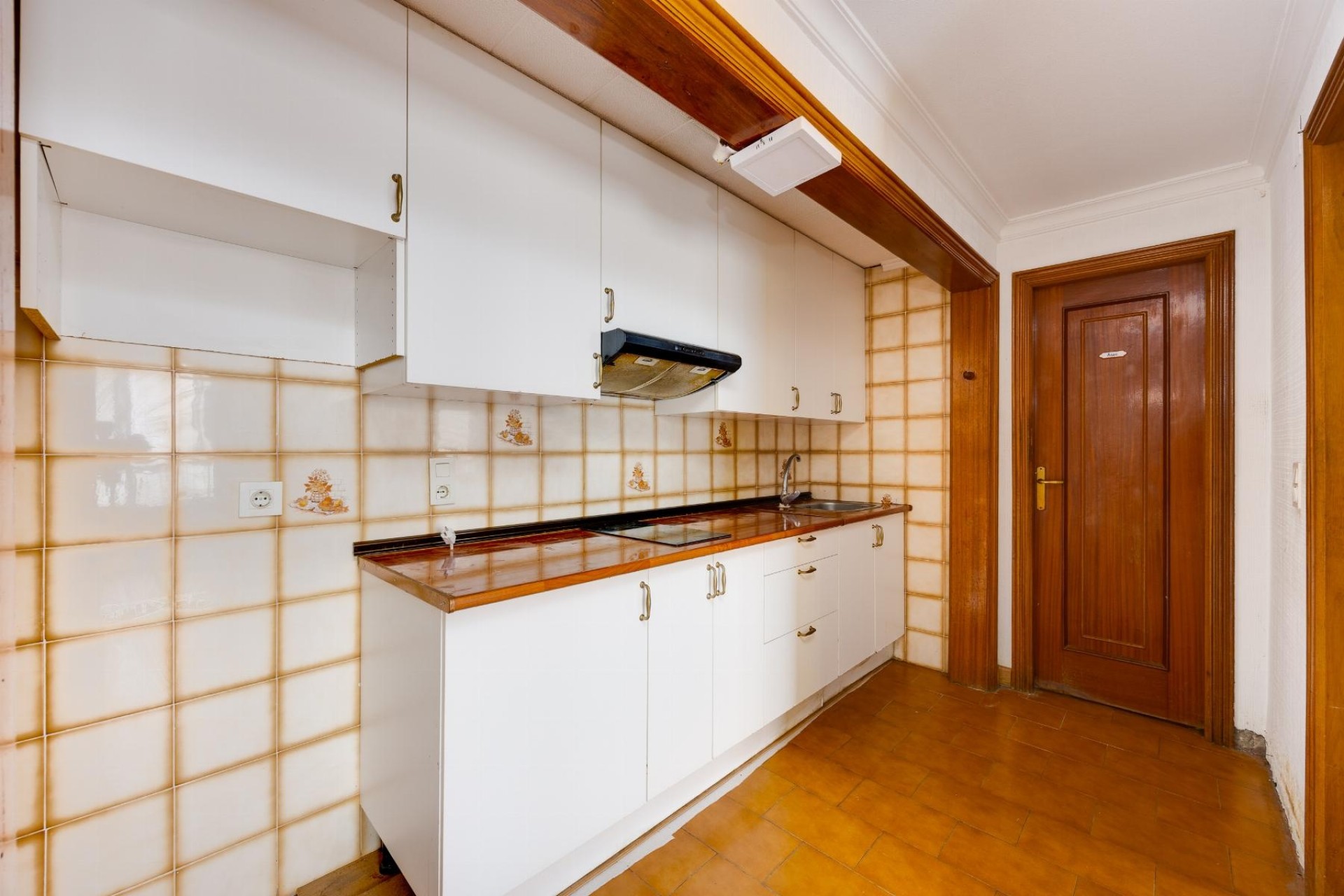 Venta - Apartamento / Piso -
Torrevieja - Acequion