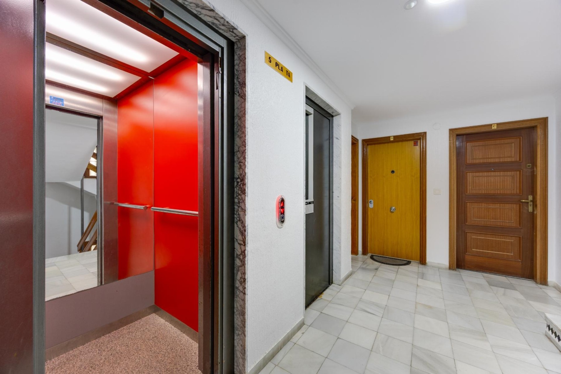 Venta - Apartamento / Piso -
Torrevieja - Acequion