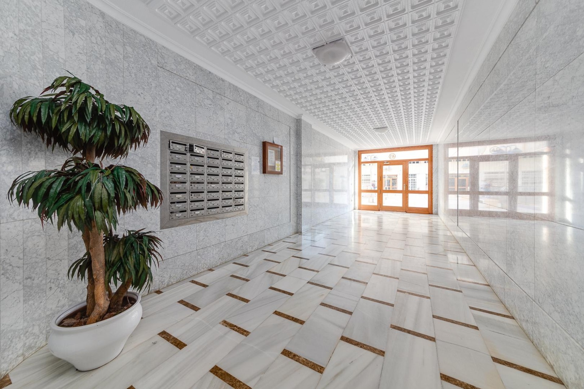 Venta - Apartamento / Piso -
Torrevieja - Acequion