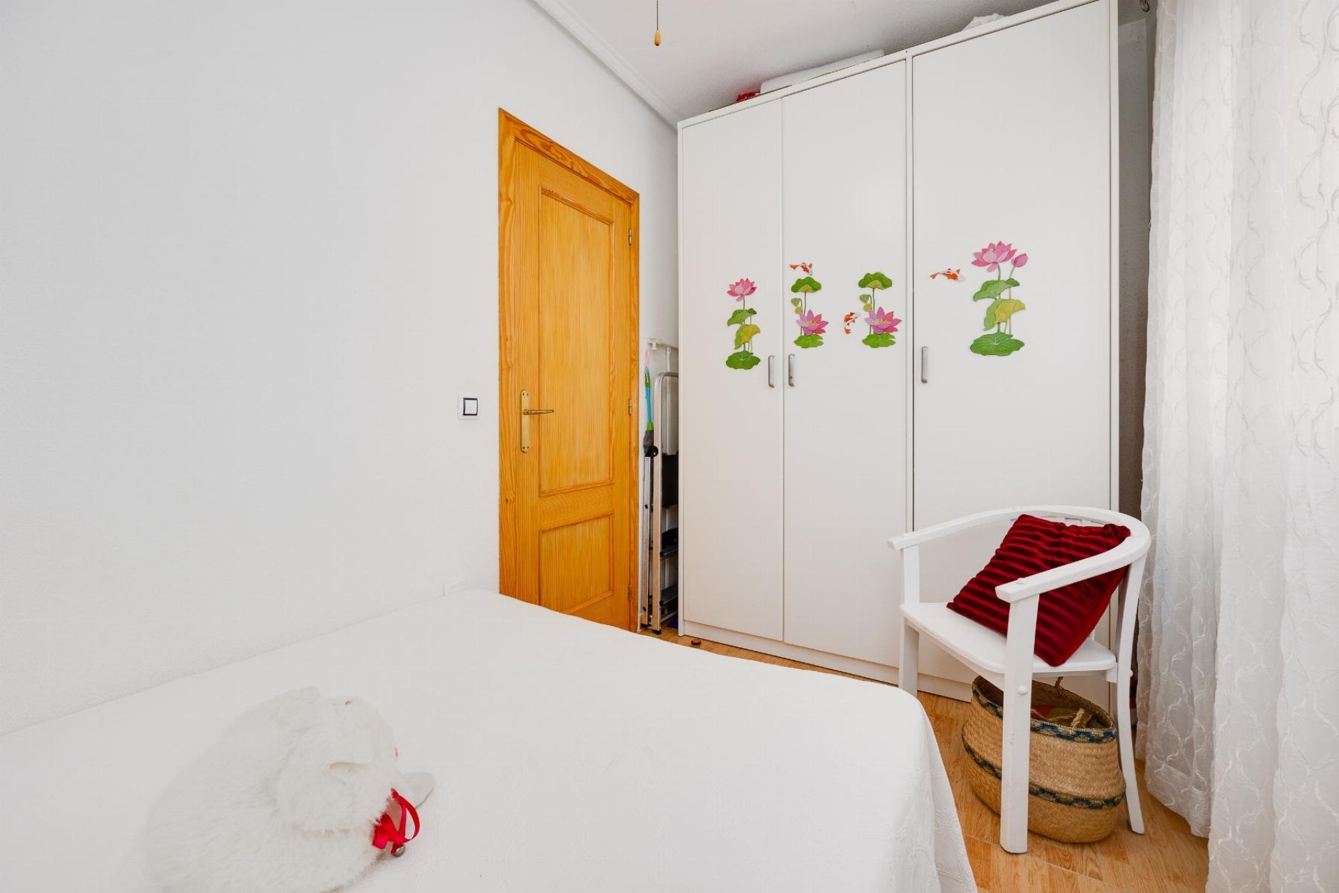 Venta - Apartamento / Piso -
Torrevieja - Acequion