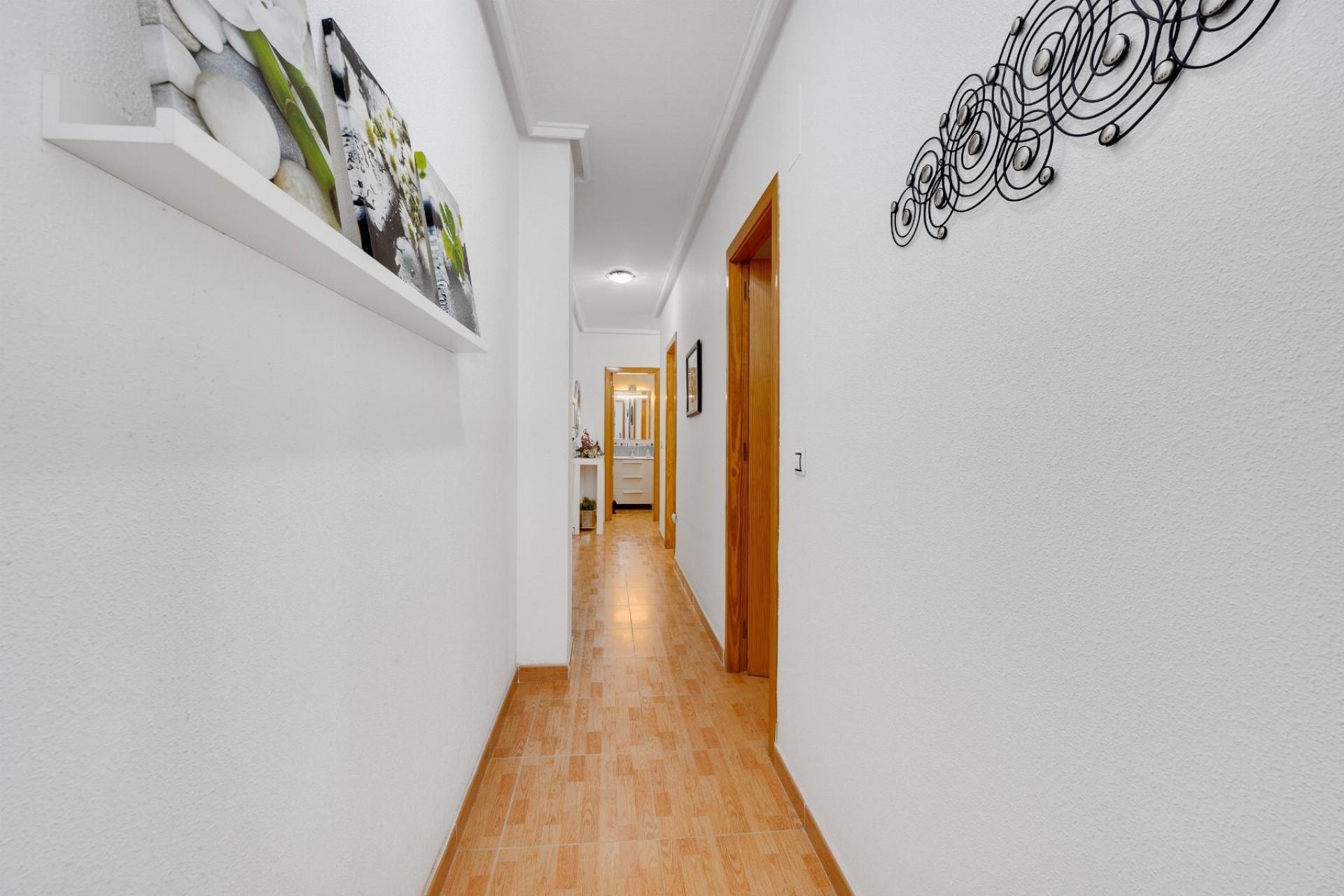 Venta - Apartamento / Piso -
Torrevieja - Acequion