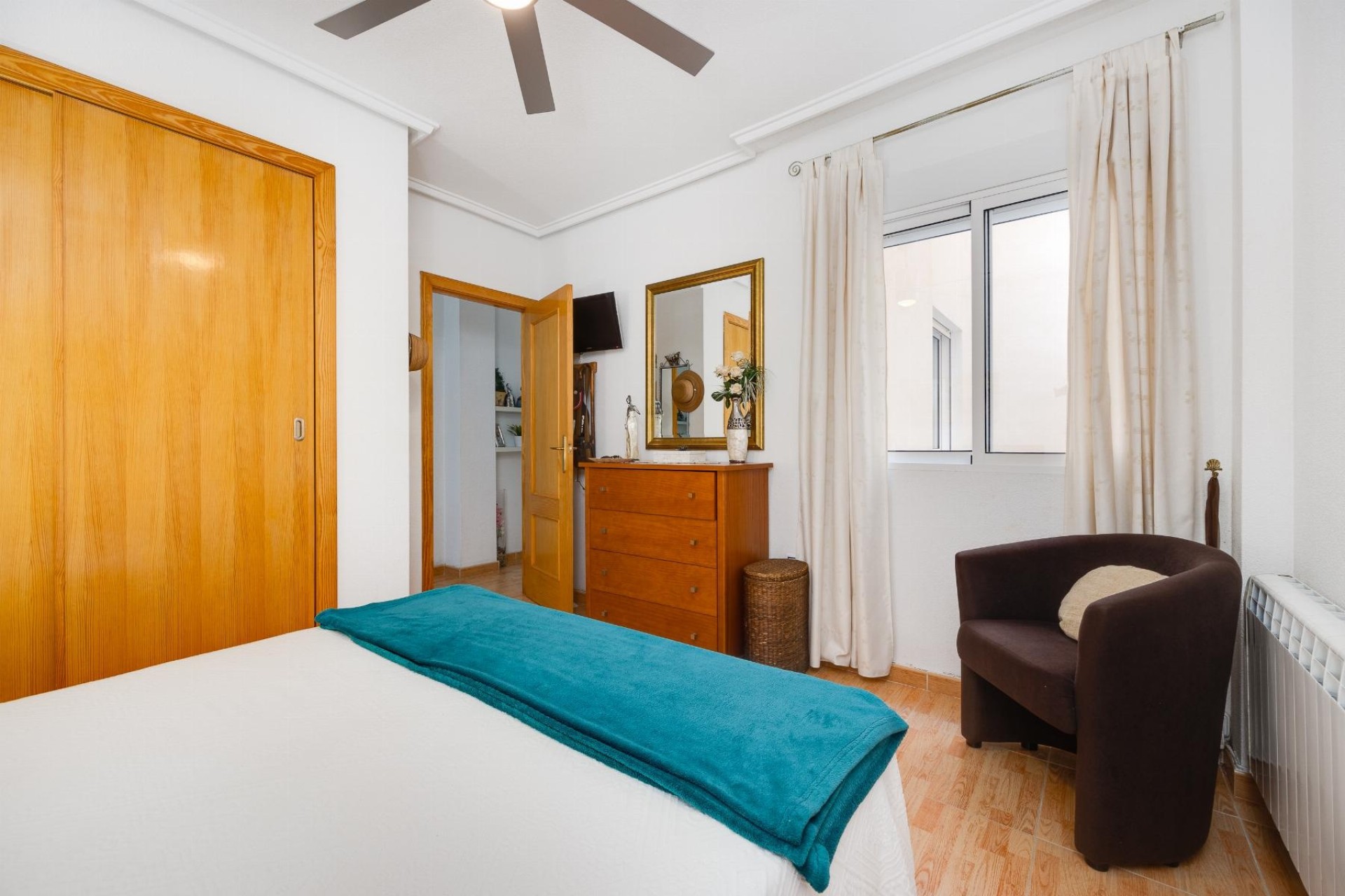 Venta - Apartamento / Piso -
Torrevieja - Acequion