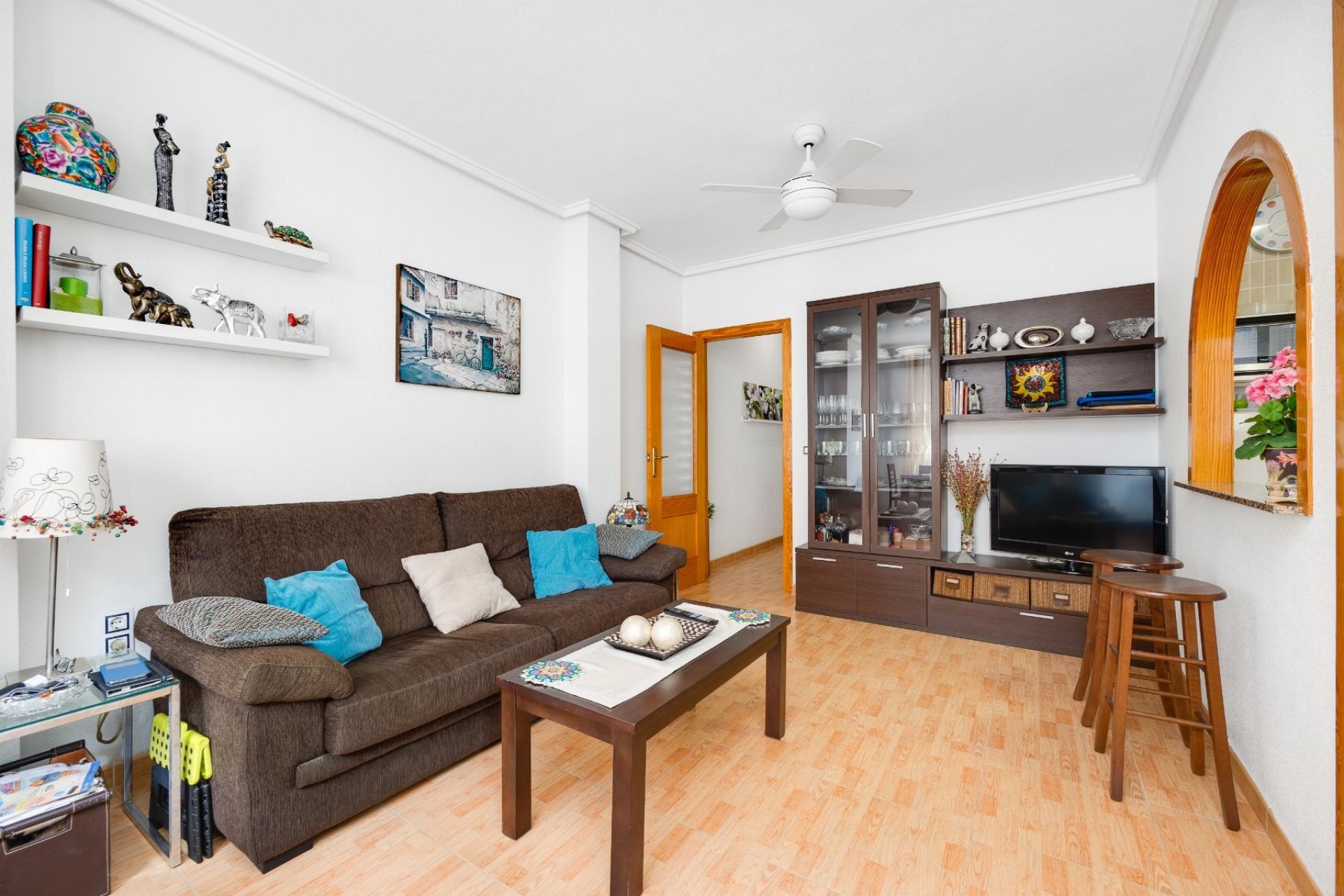 Venta - Apartamento / Piso -
Torrevieja - Acequion