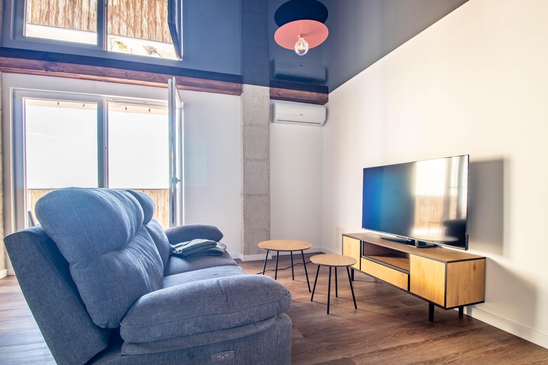 Venta - Apartamento / Piso -
Torrevieja - Acequion