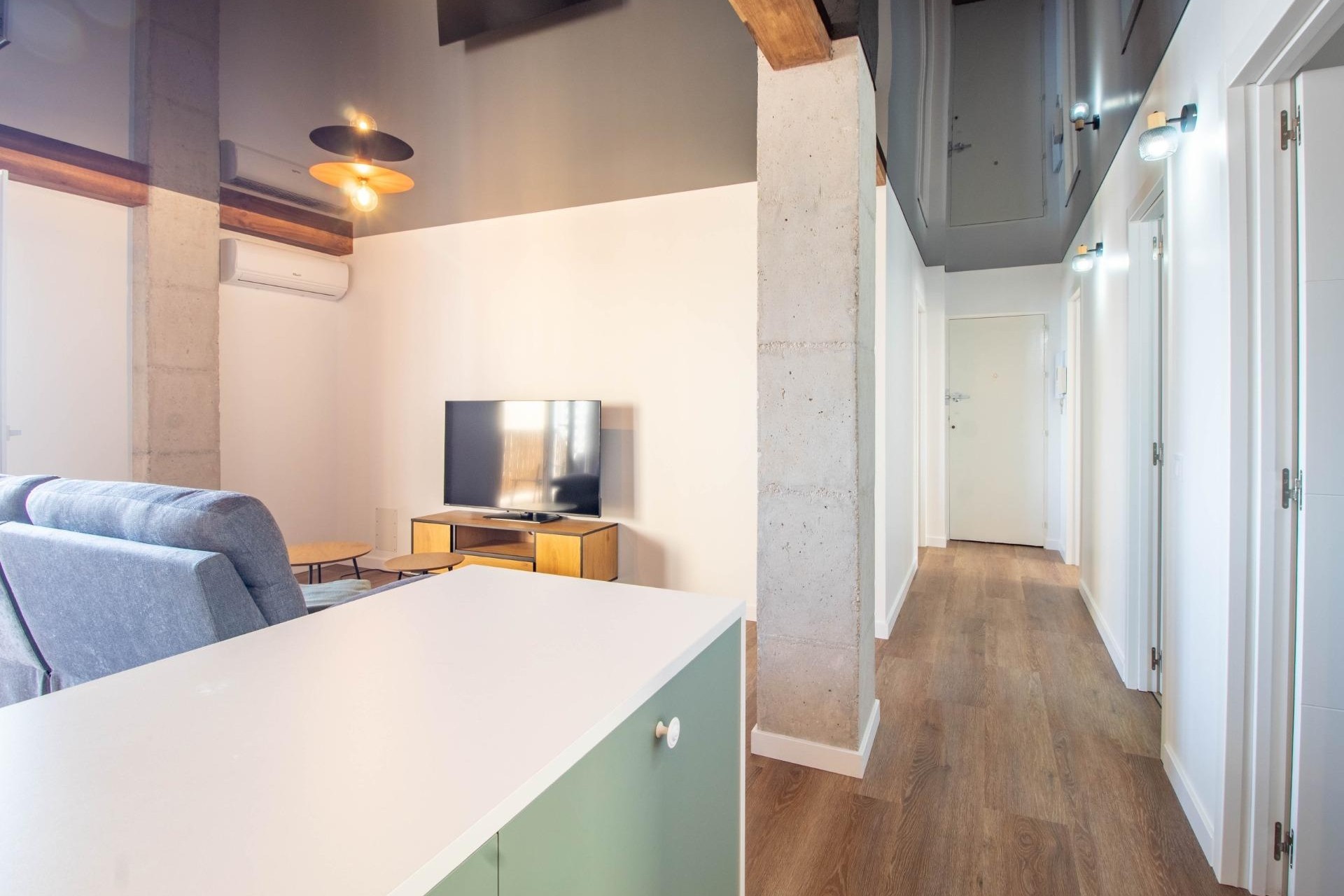 Venta - Apartamento / Piso -
Torrevieja - Acequion
