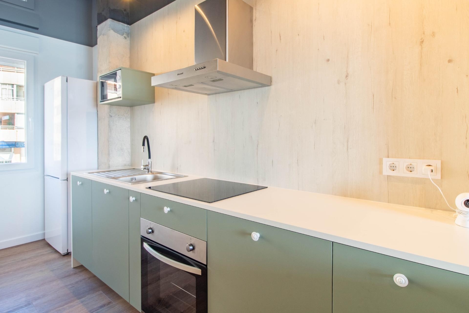 Venta - Apartamento / Piso -
Torrevieja - Acequion
