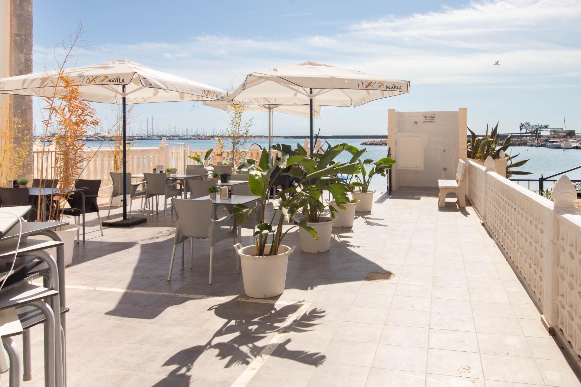 Venta - Apartamento / Piso -
Torrevieja - Acequion