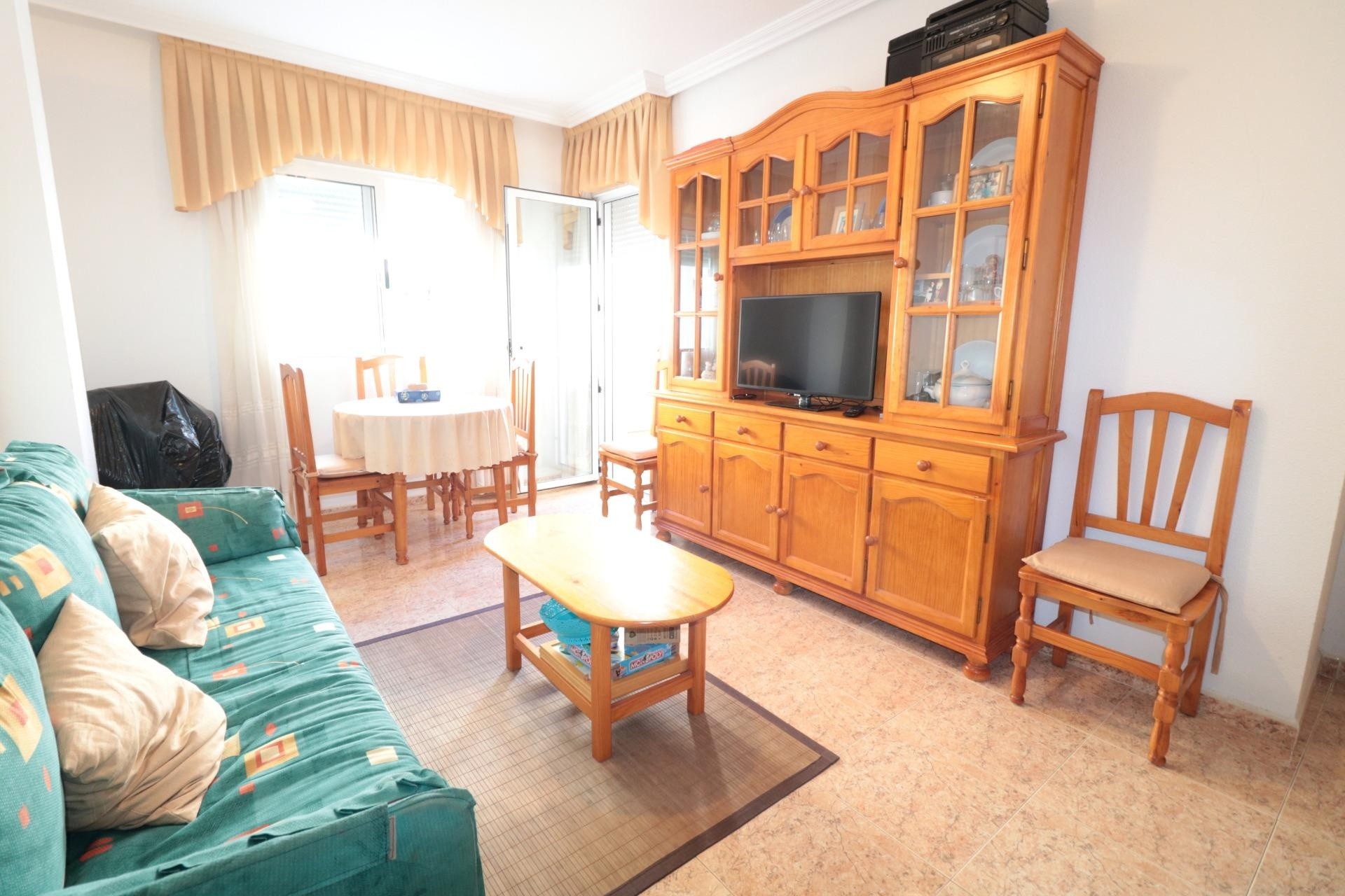 Venta - Apartamento / Piso -
Torrevieja - Acequion
