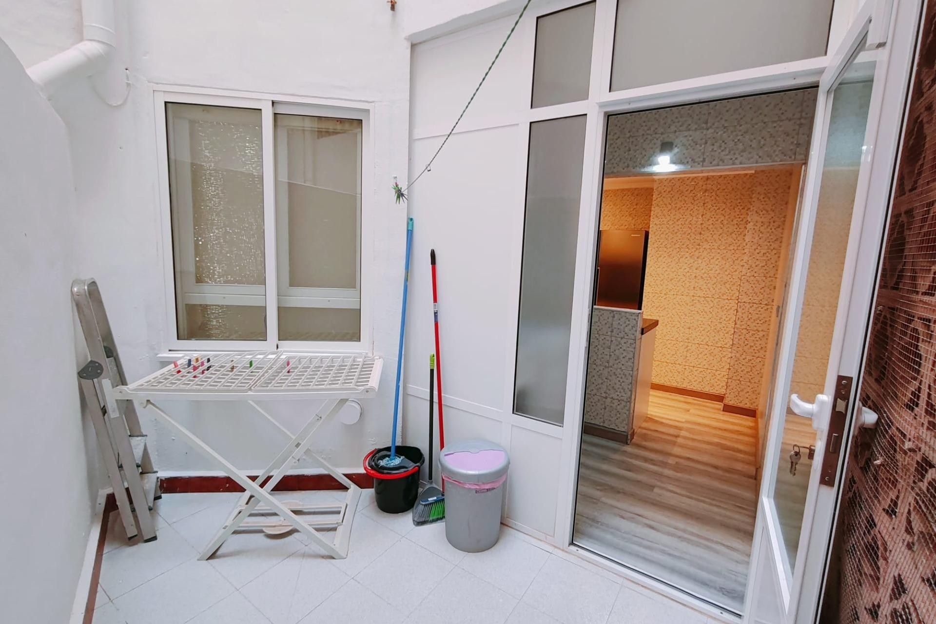 Venta - Apartamento / Piso -
Torrevieja - Acequion