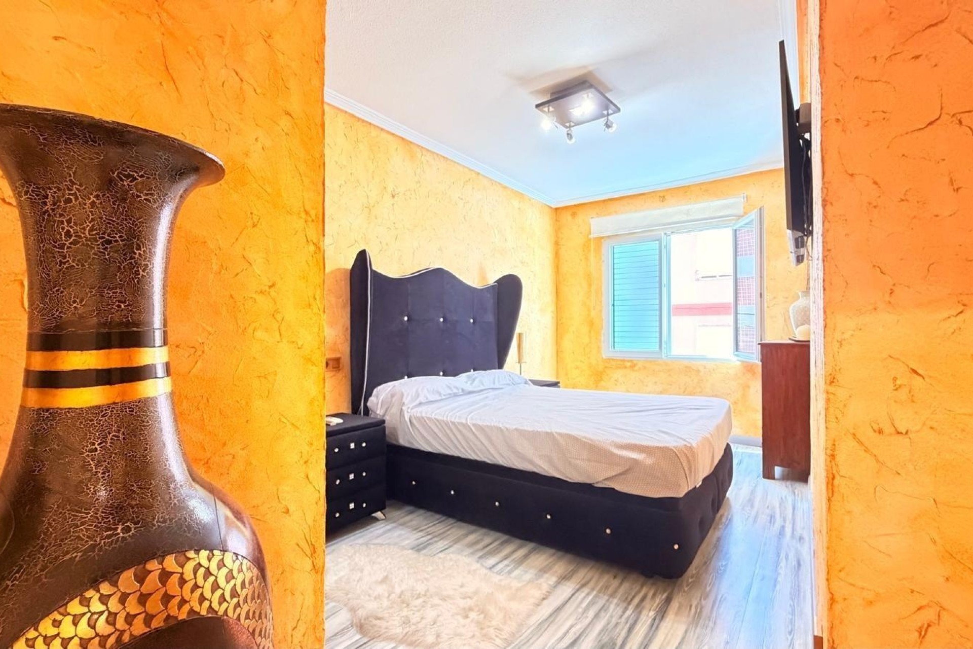 Venta - Apartamento / Piso -
Torrevieja - Acequion