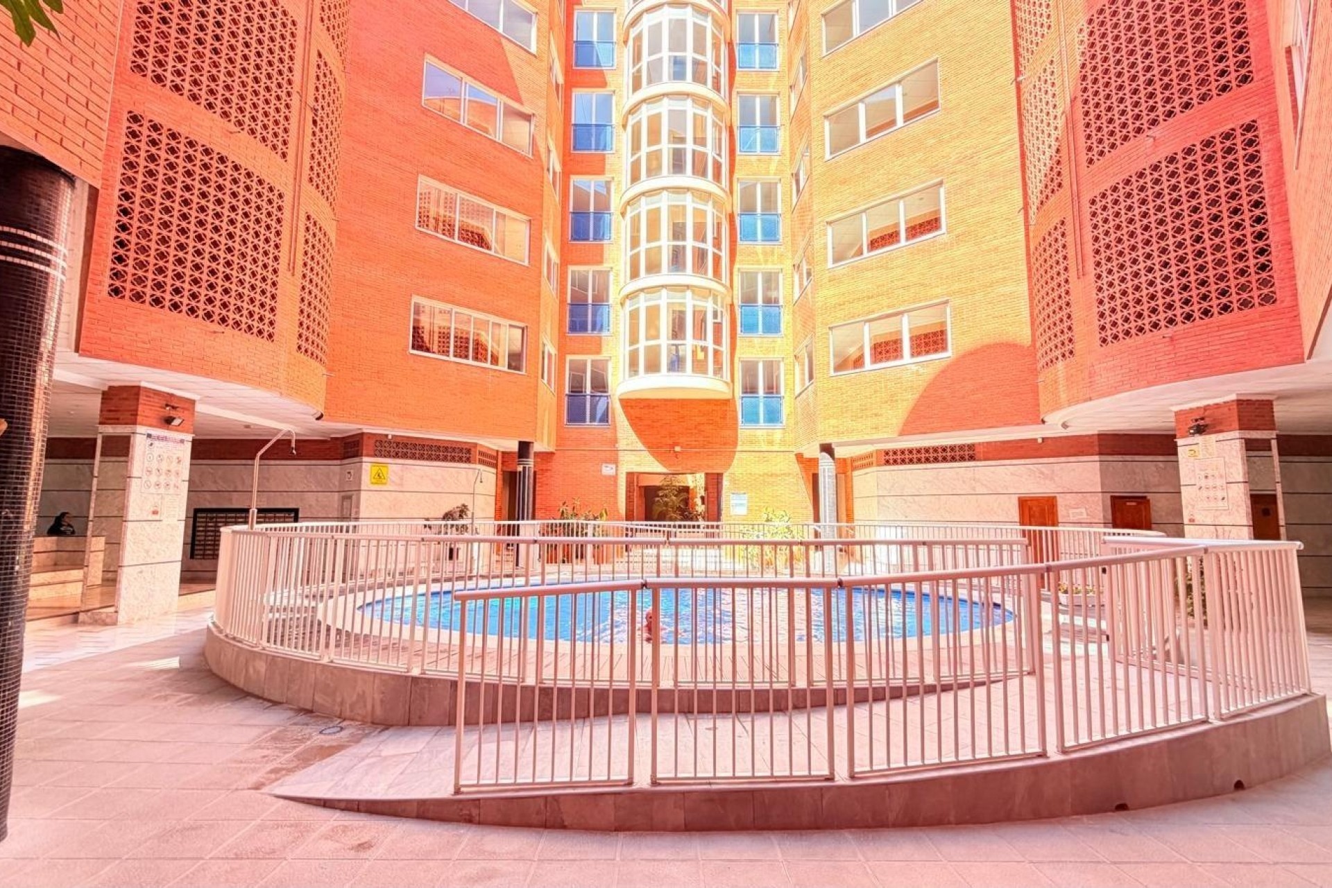 Venta - Apartamento / Piso -
Torrevieja - Acequion