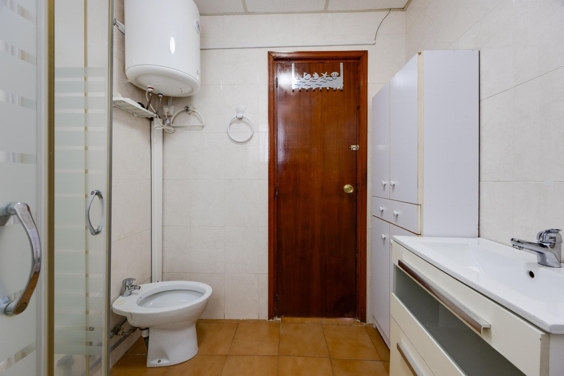 Venta - Apartamento / Piso -
Torrevieja - Acequion