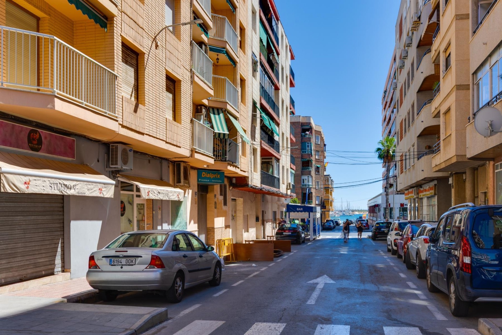 Venta - Apartamento / Piso -
Torrevieja - Acequion
