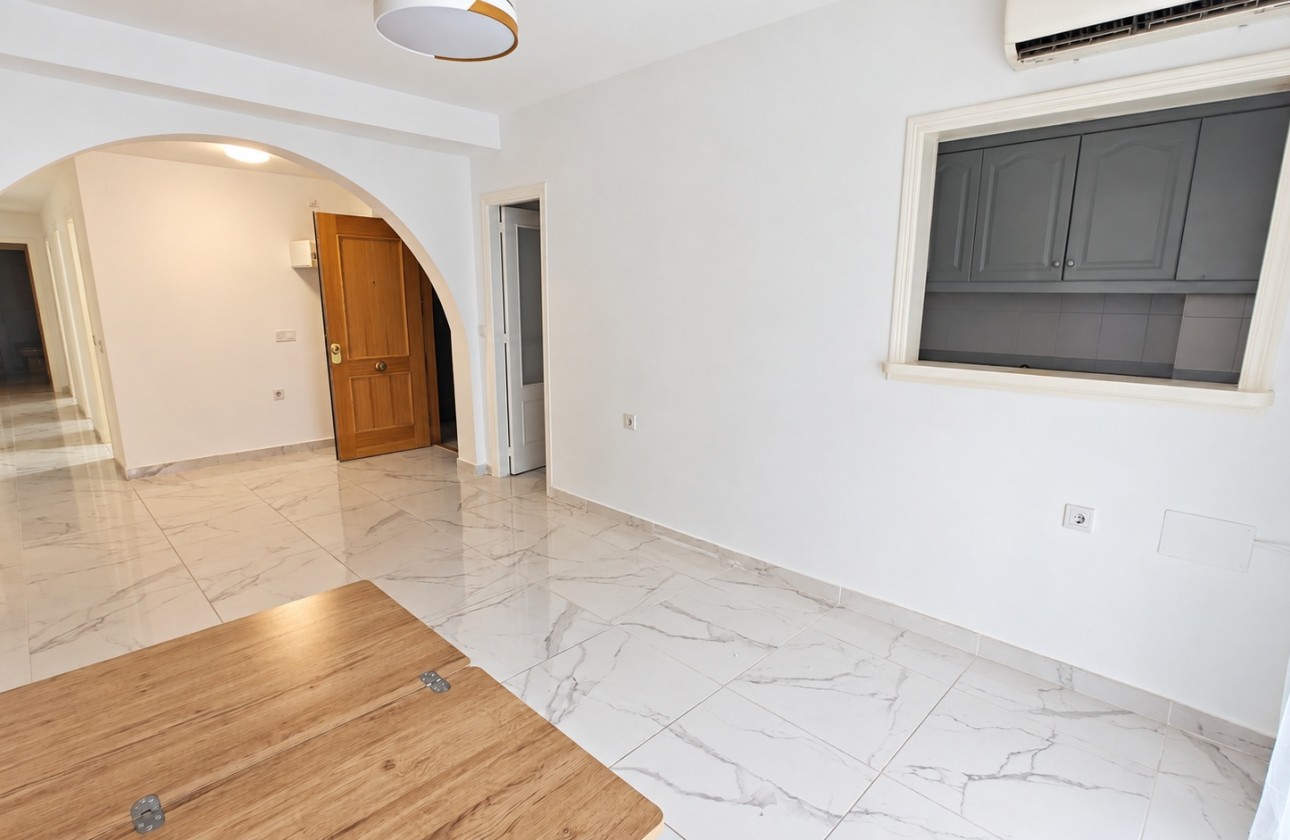 Venta - Apartamento / Piso -
Torrevieja - Acequion