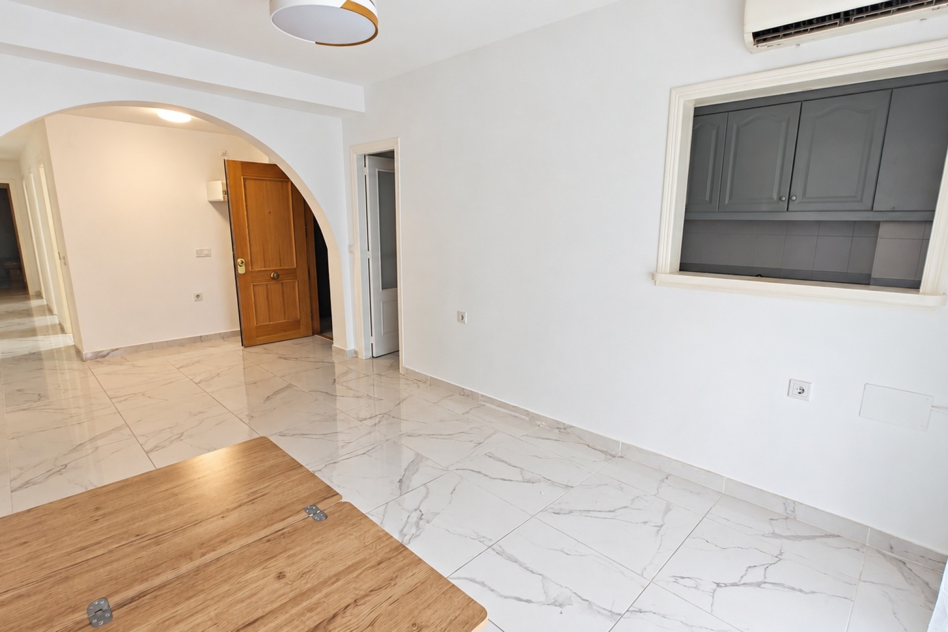 Venta - Apartamento / Piso -
Torrevieja - Acequion
