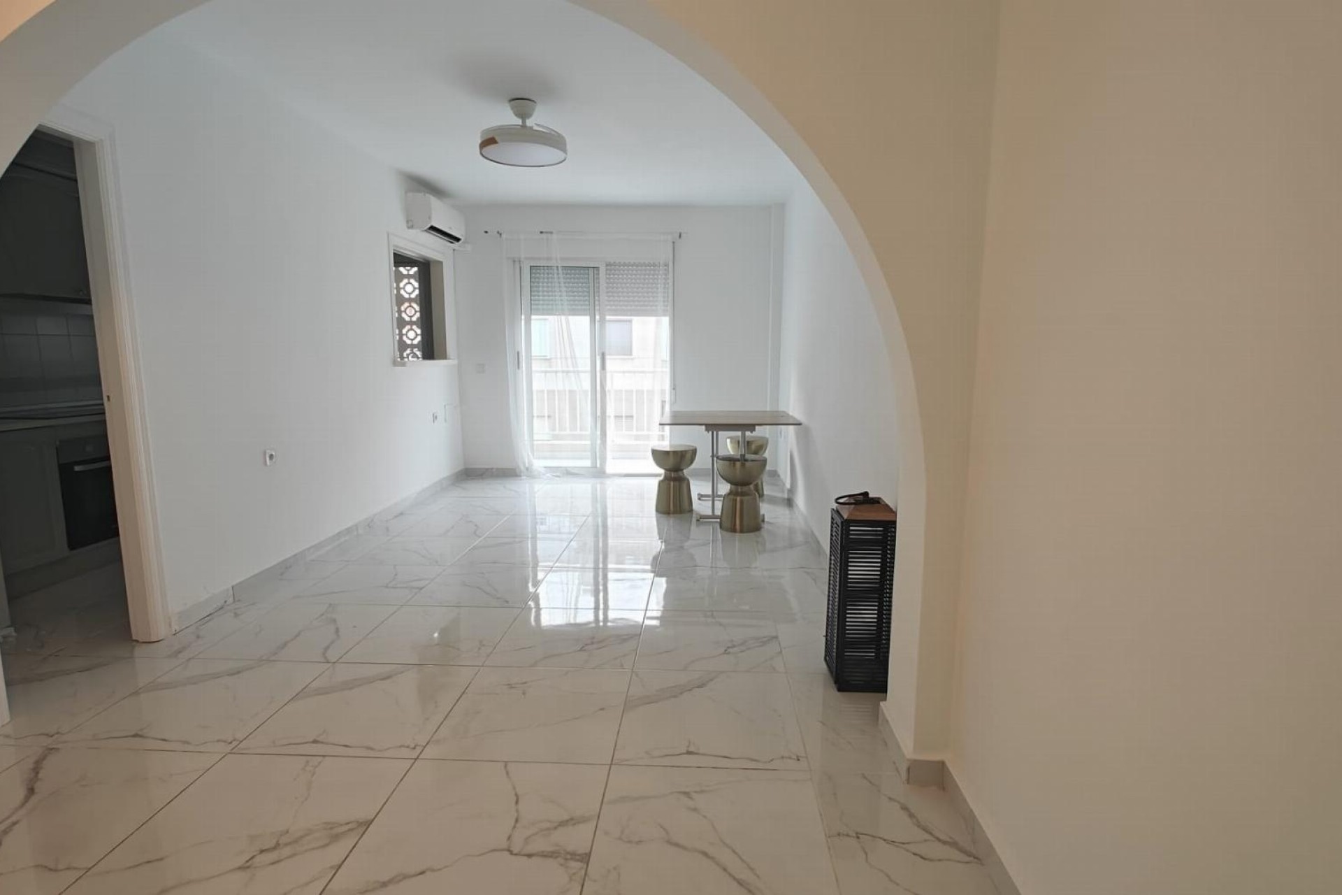 Venta - Apartamento / Piso -
Torrevieja - Acequion
