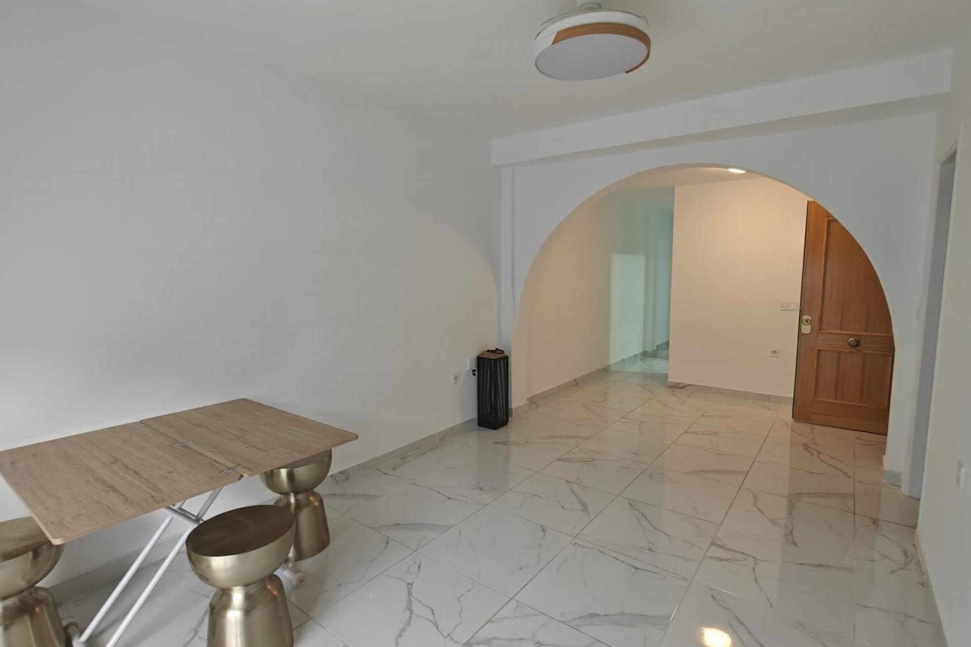 Venta - Apartamento / Piso -
Torrevieja - Acequion