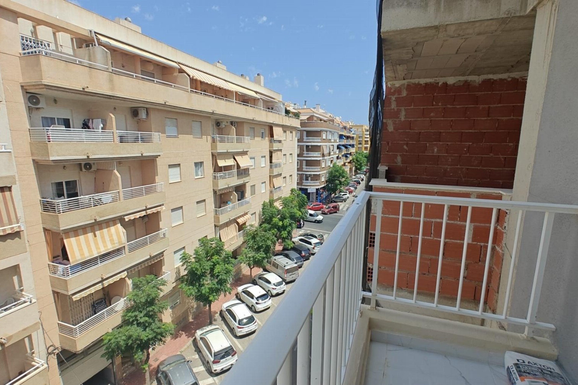 Venta - Apartamento / Piso -
Torrevieja - Acequion