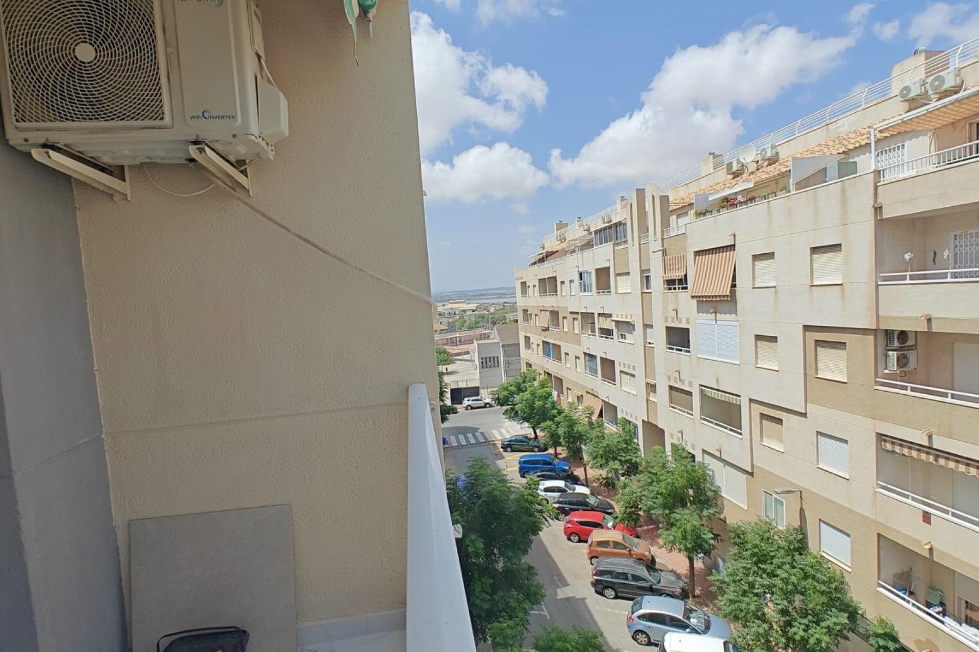 Venta - Apartamento / Piso -
Torrevieja - Acequion