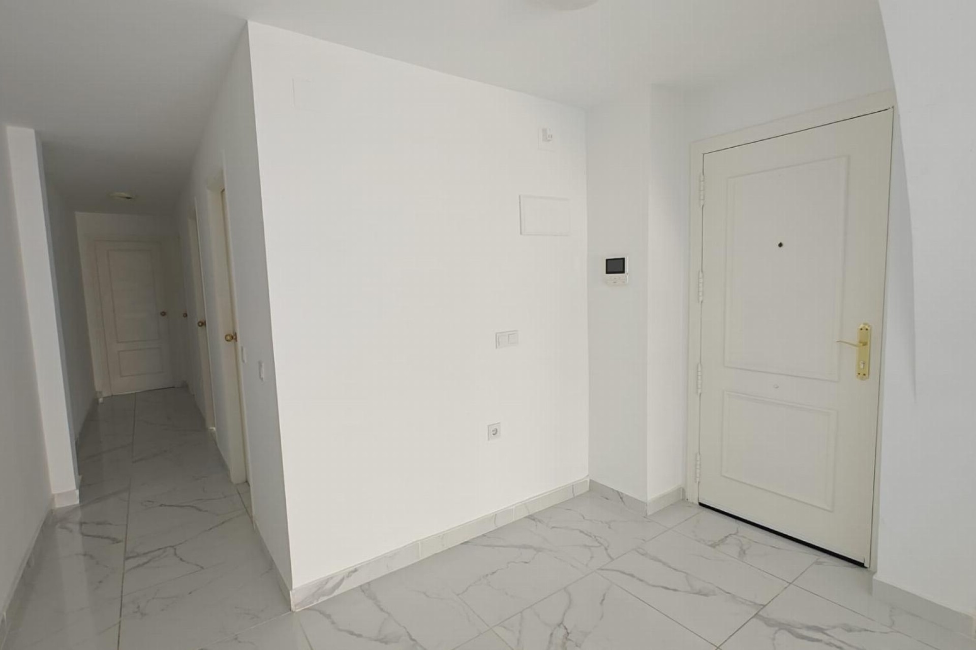Venta - Apartamento / Piso -
Torrevieja - Acequion