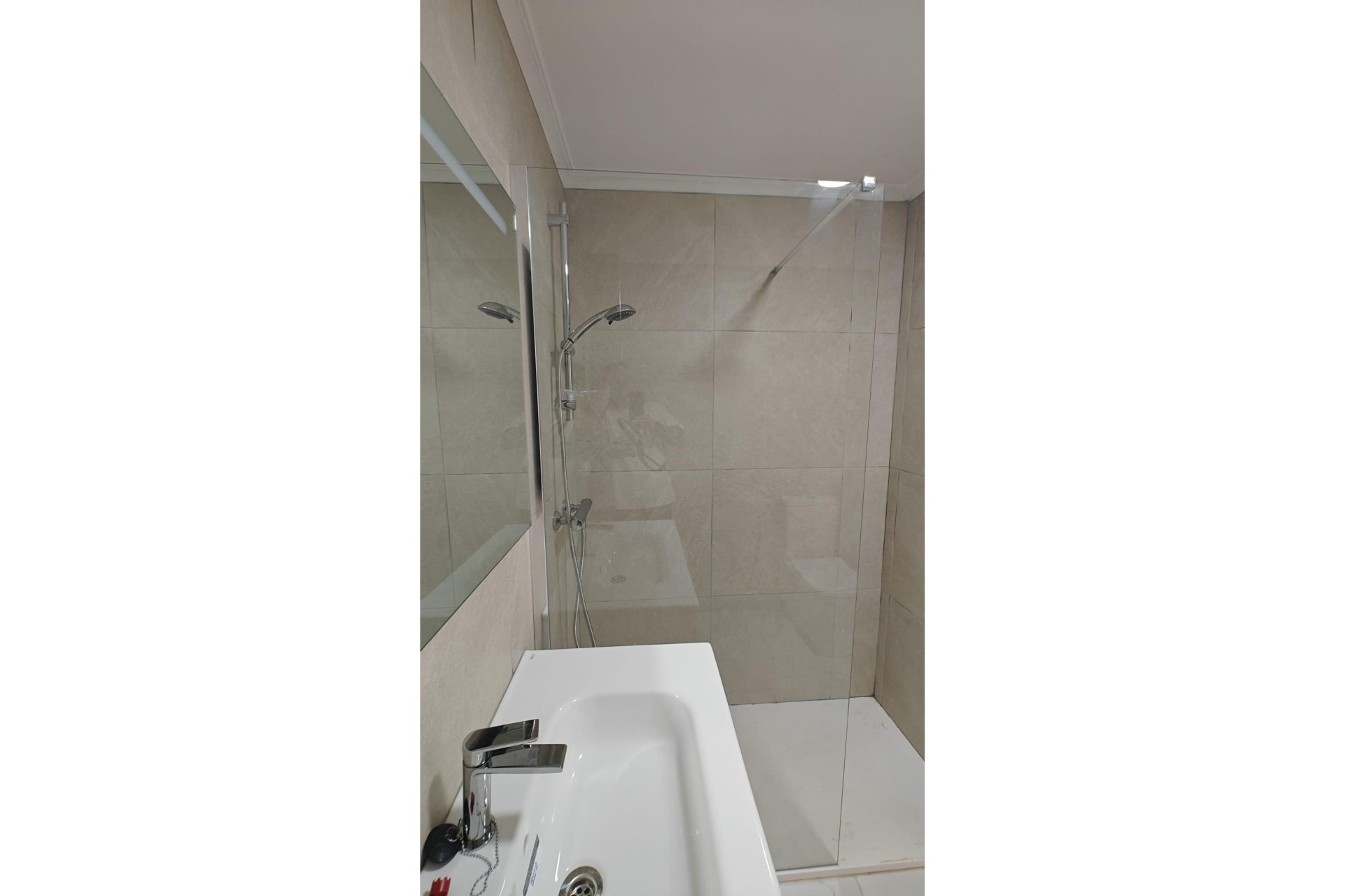 Venta - Apartamento / Piso -
Torrevieja - Acequion